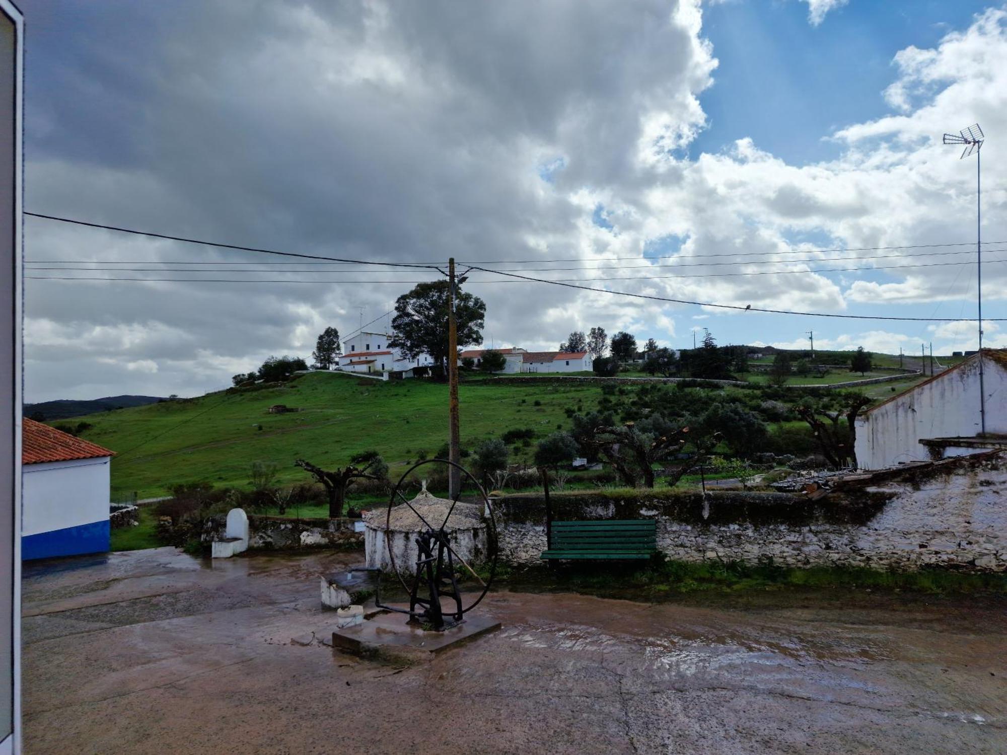 Casa As Origens Holiday home