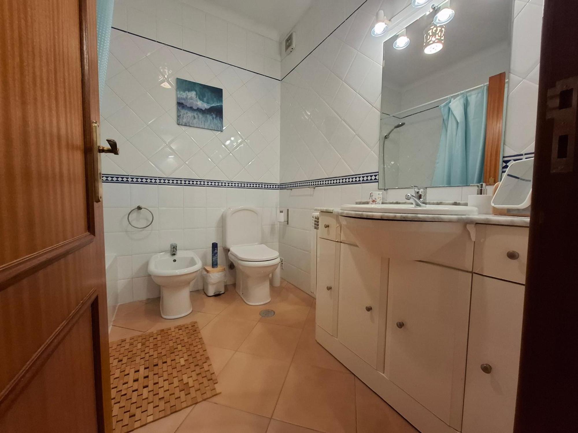 House Haller Apartment Aljezur