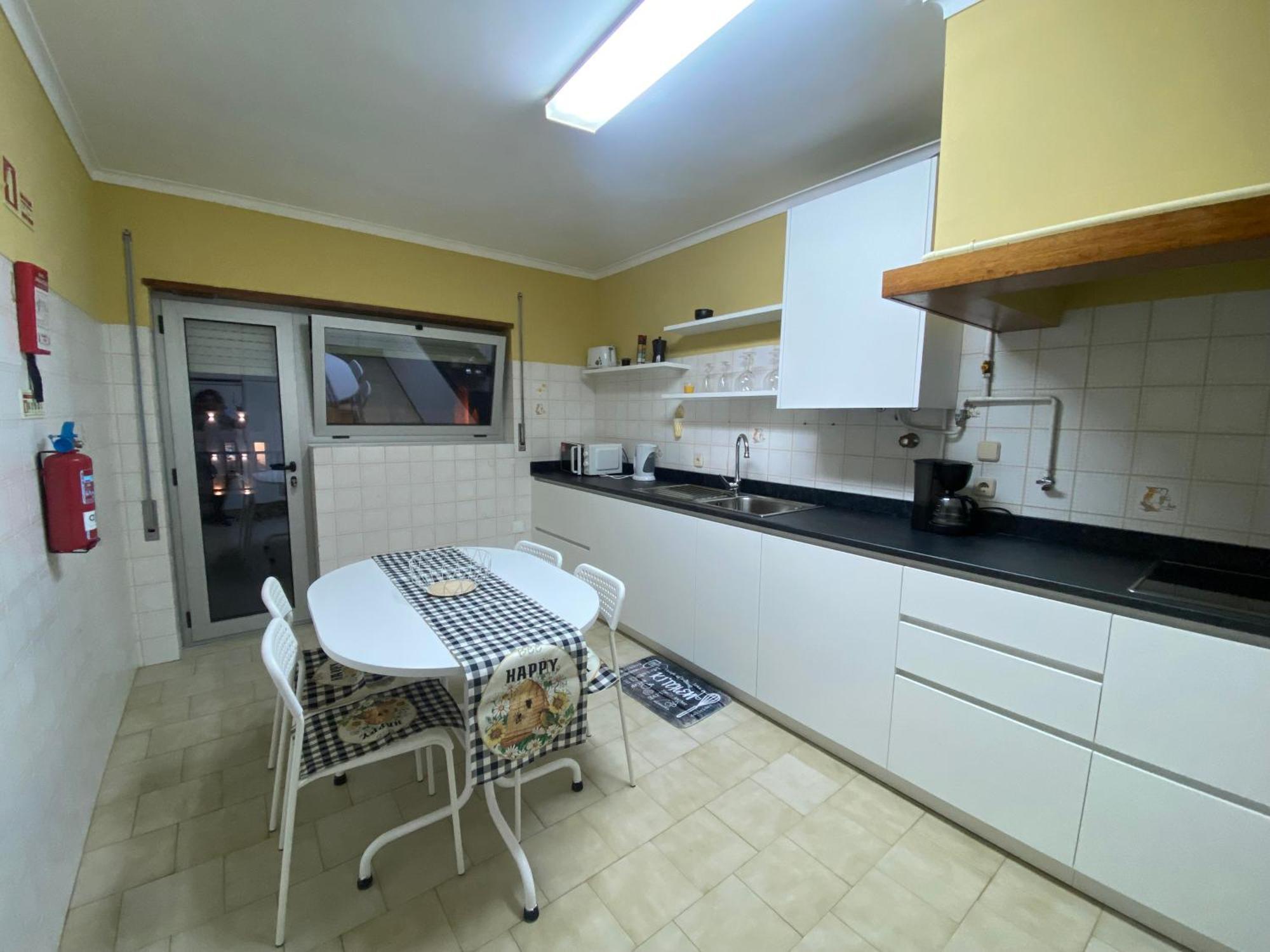 Apartment A Terraza Da Filipa Vila Praia de Ancora