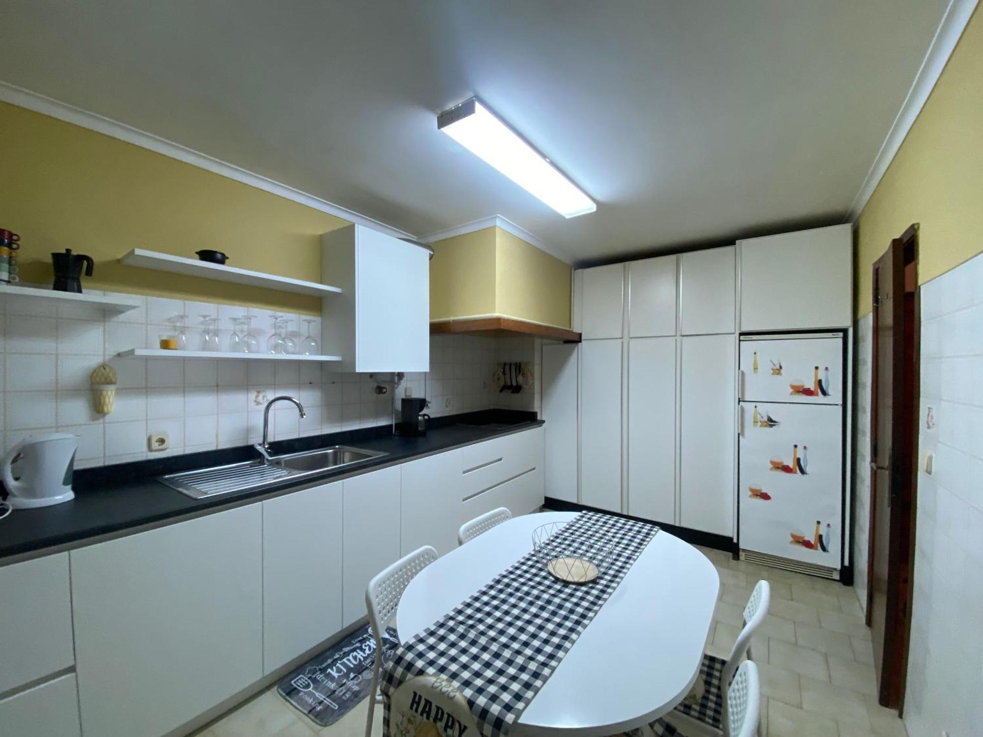 Apartment A Terraza Da Filipa