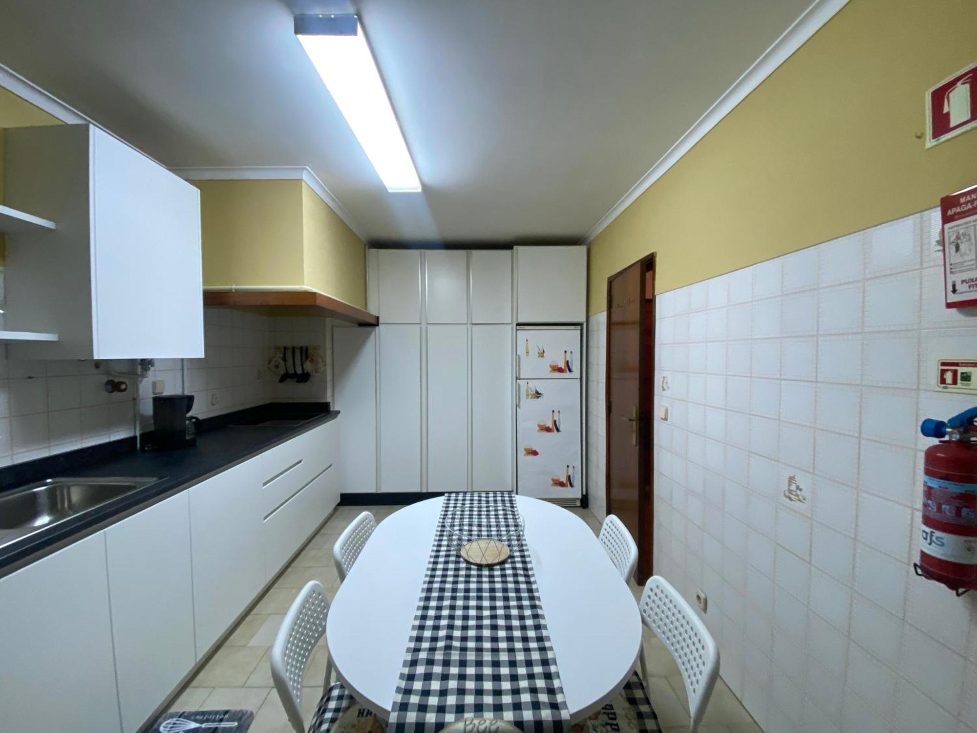 A Terraza Da Filipa Apartment