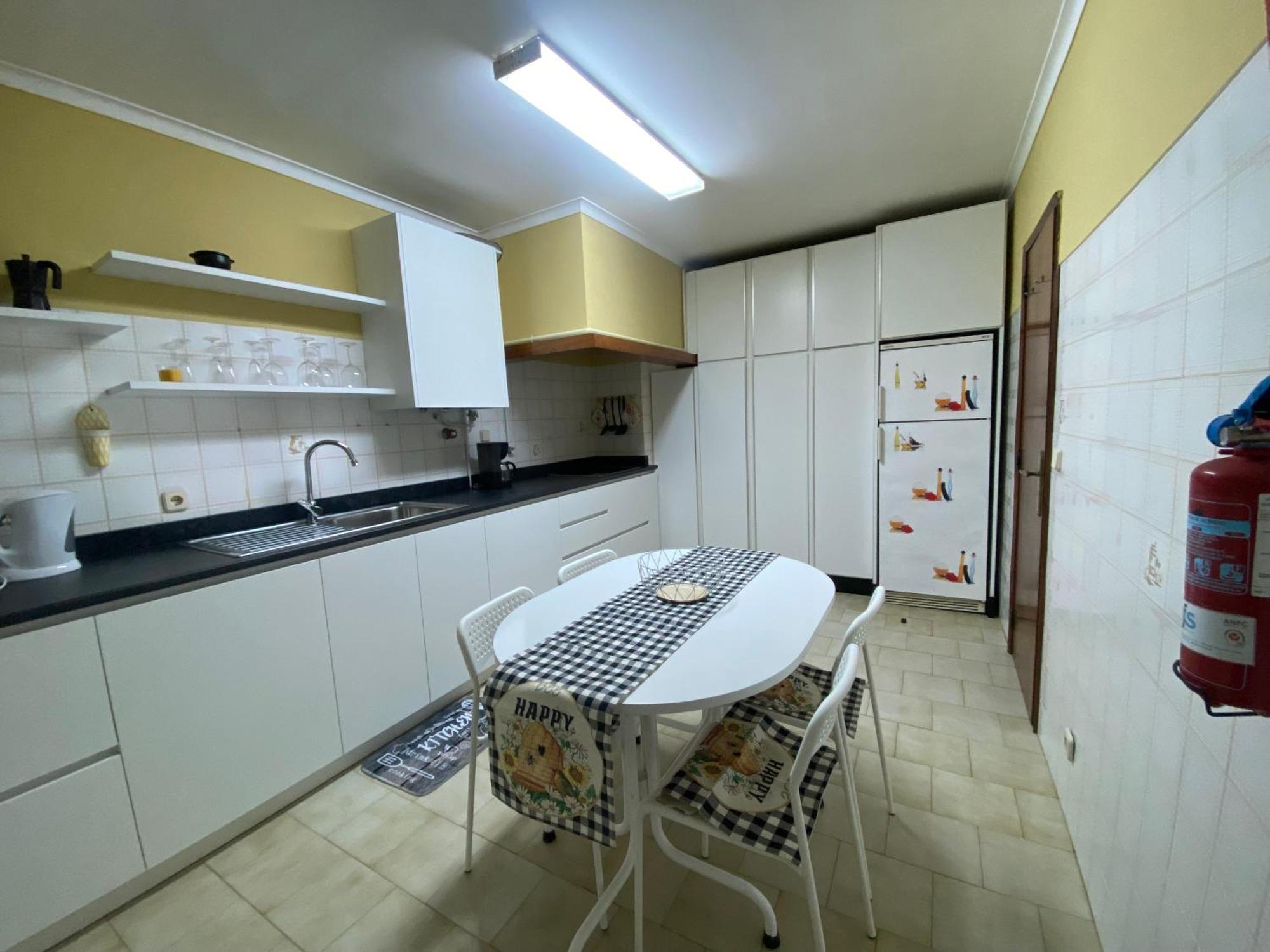 A Terraza Da Filipa * Vila Praia de Ancora