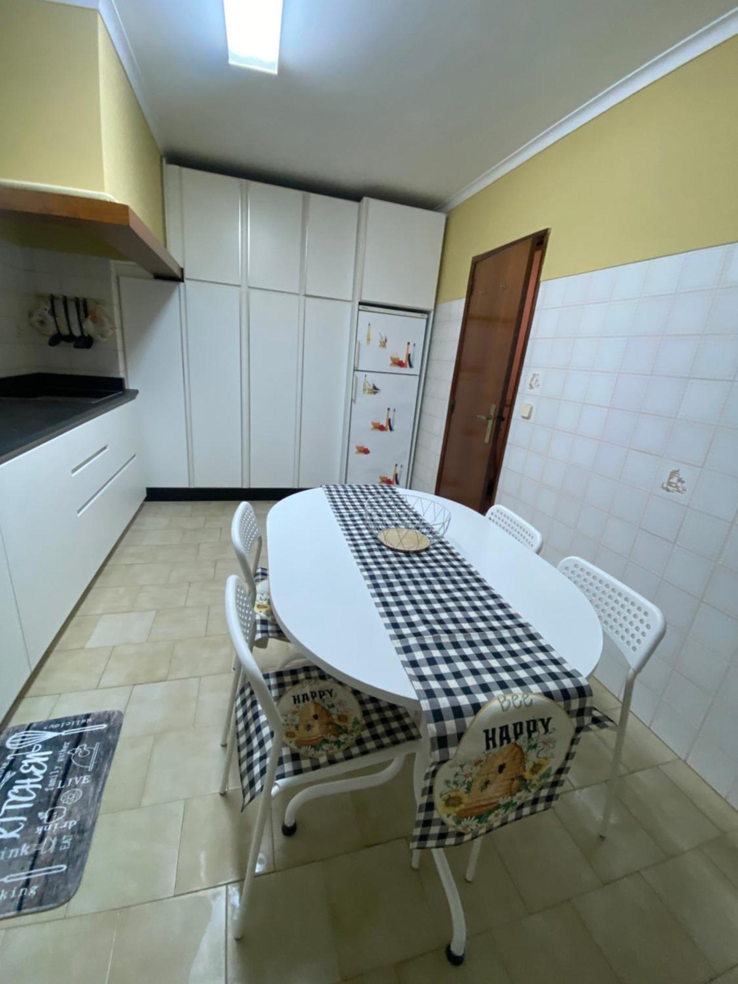 Apartment A Terraza Da Filipa *