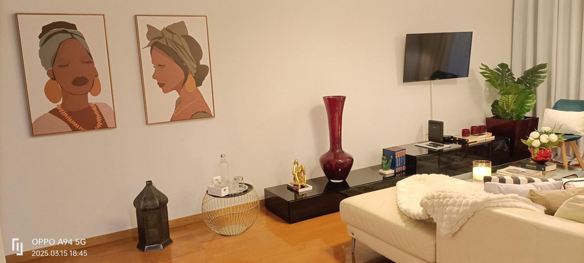 Appartement Palms Funchal (Madeira)