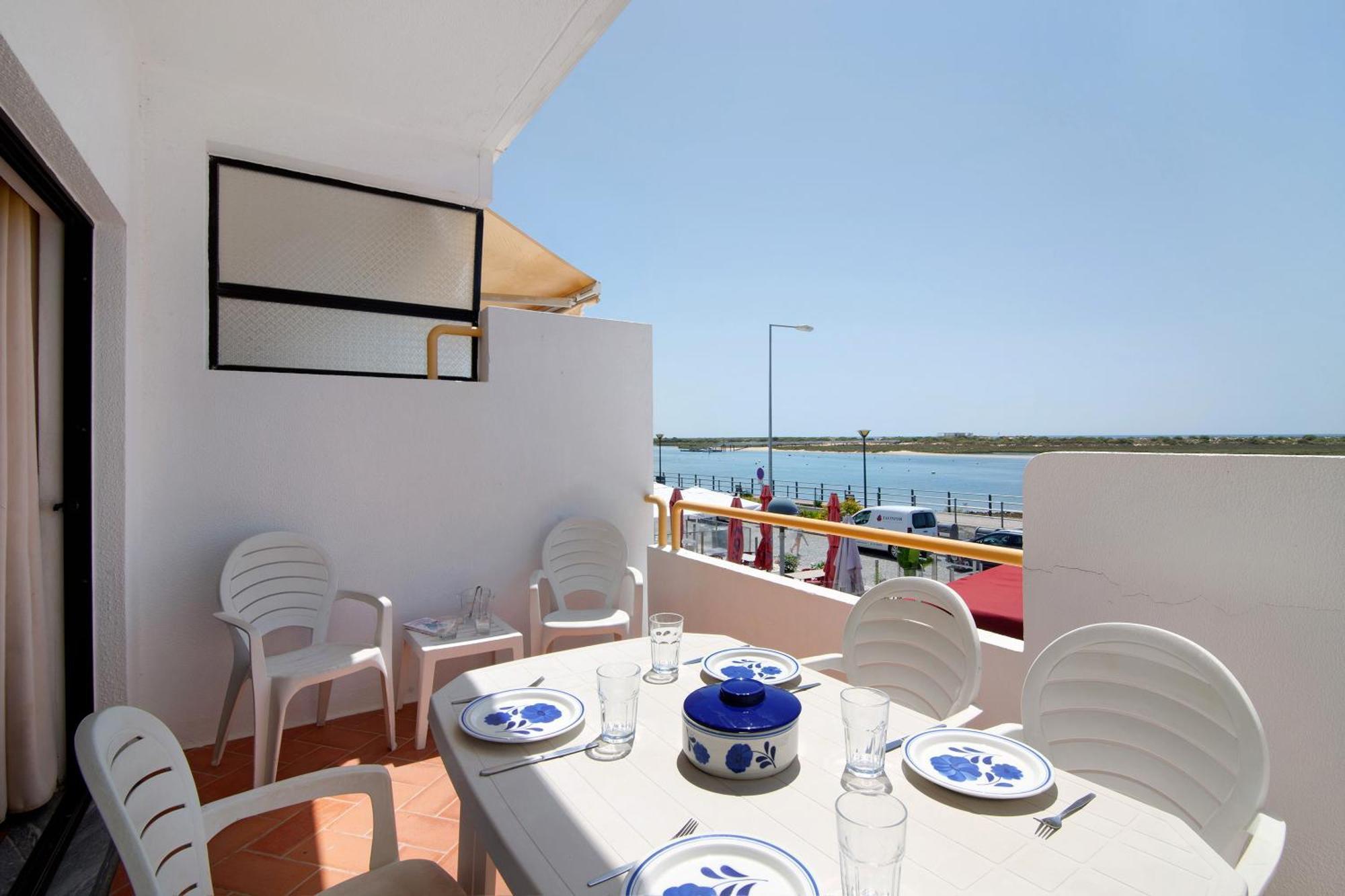Apartment Mar 94 Cabanas De Tavira