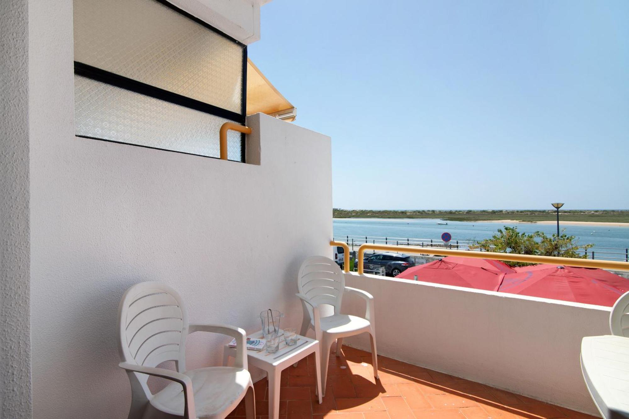 Apartment Mar 94 Cabanas De Tavira