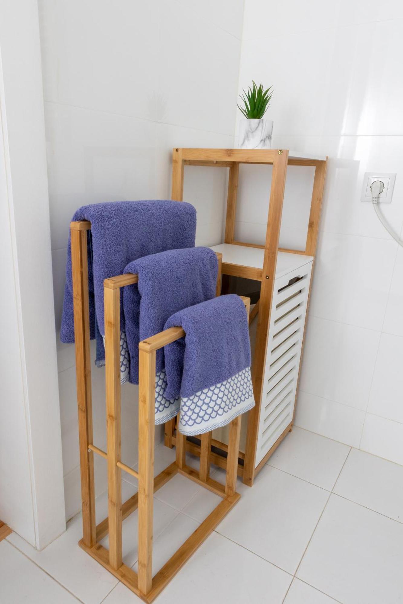Moniz Terrace Apartment Guimaraes