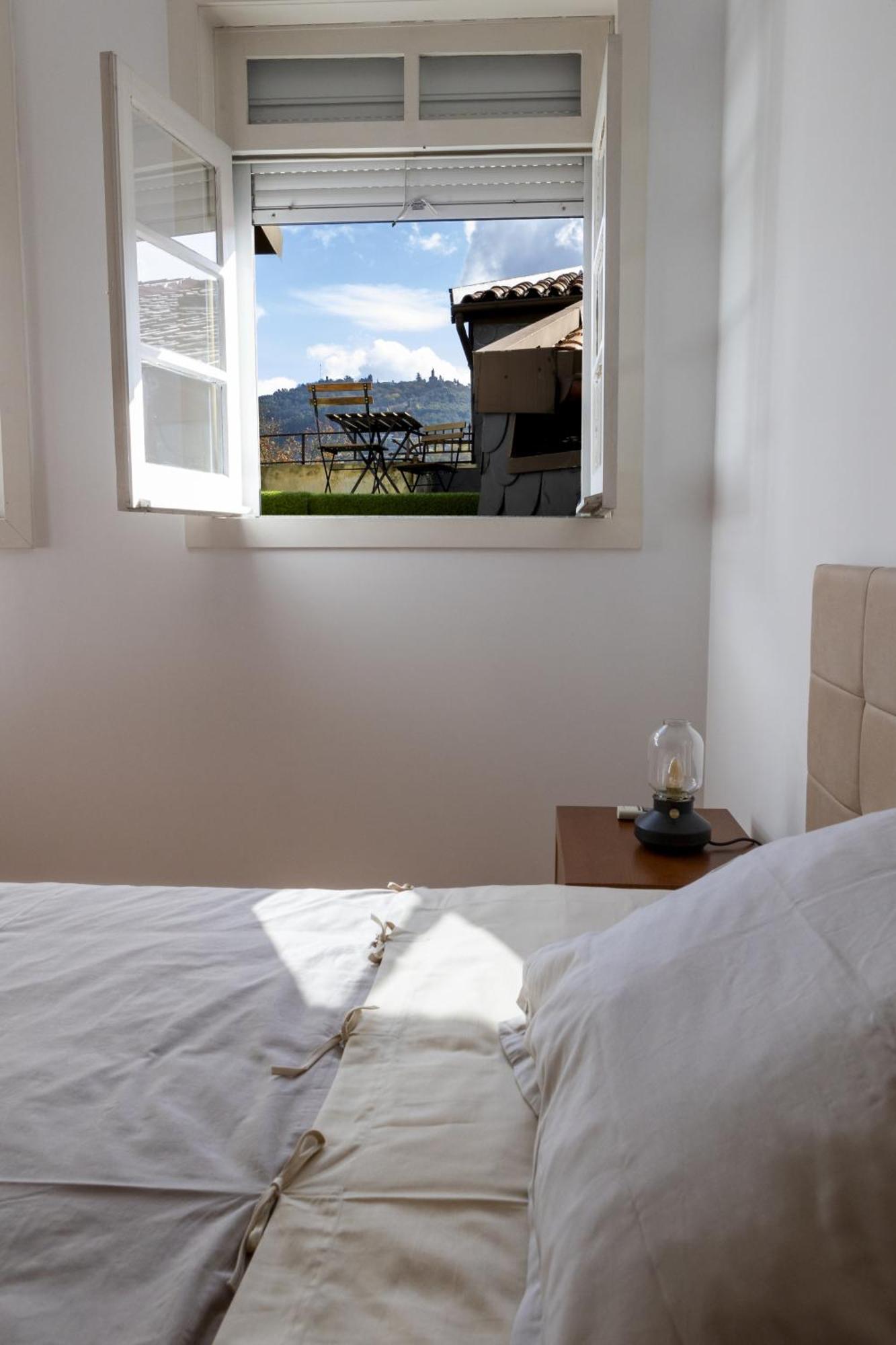 Moniz Terrace * Guimaraes