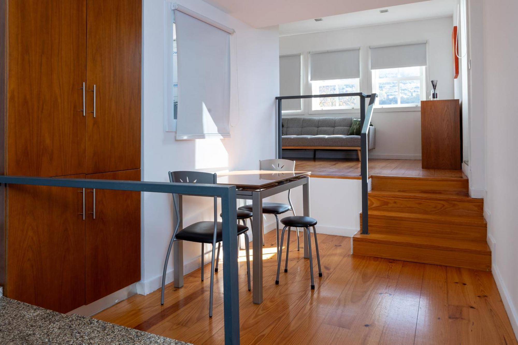 Apartment Moniz Terrace