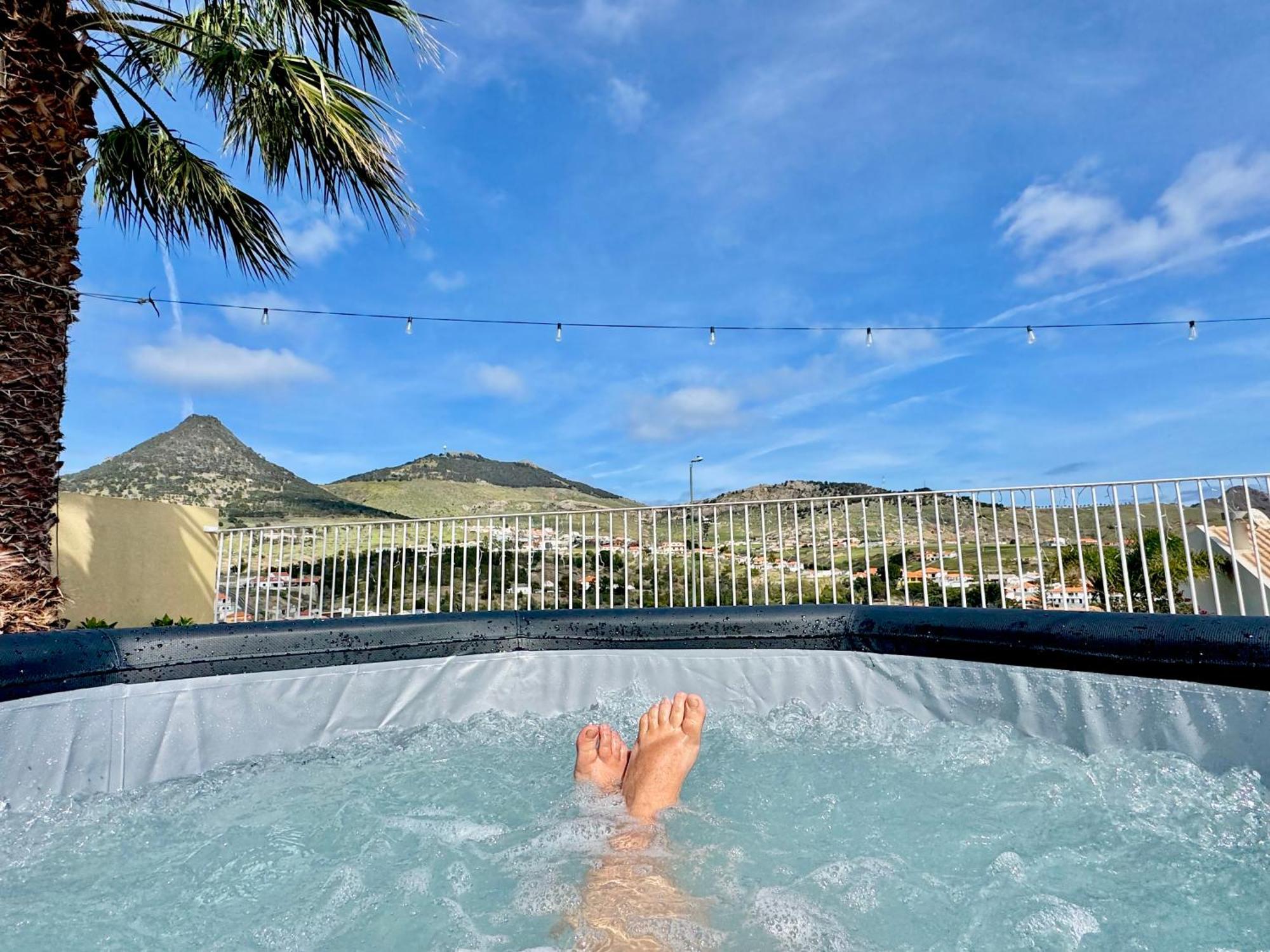 Profetas Guest house Porto Santo