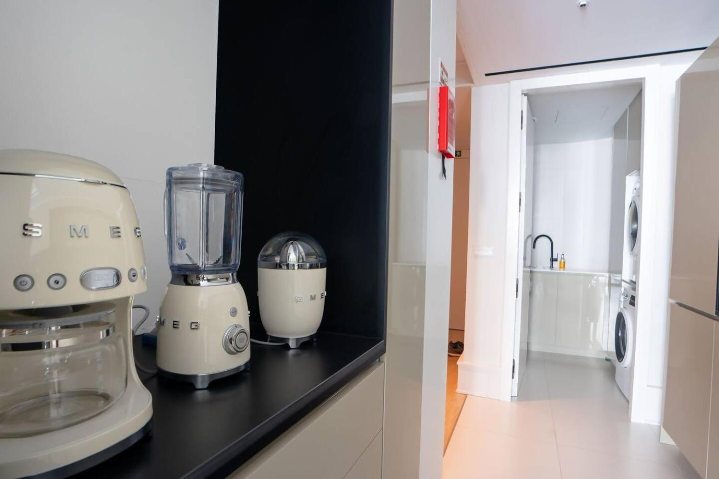 Apartment Empire Luxury Savoy Insular *