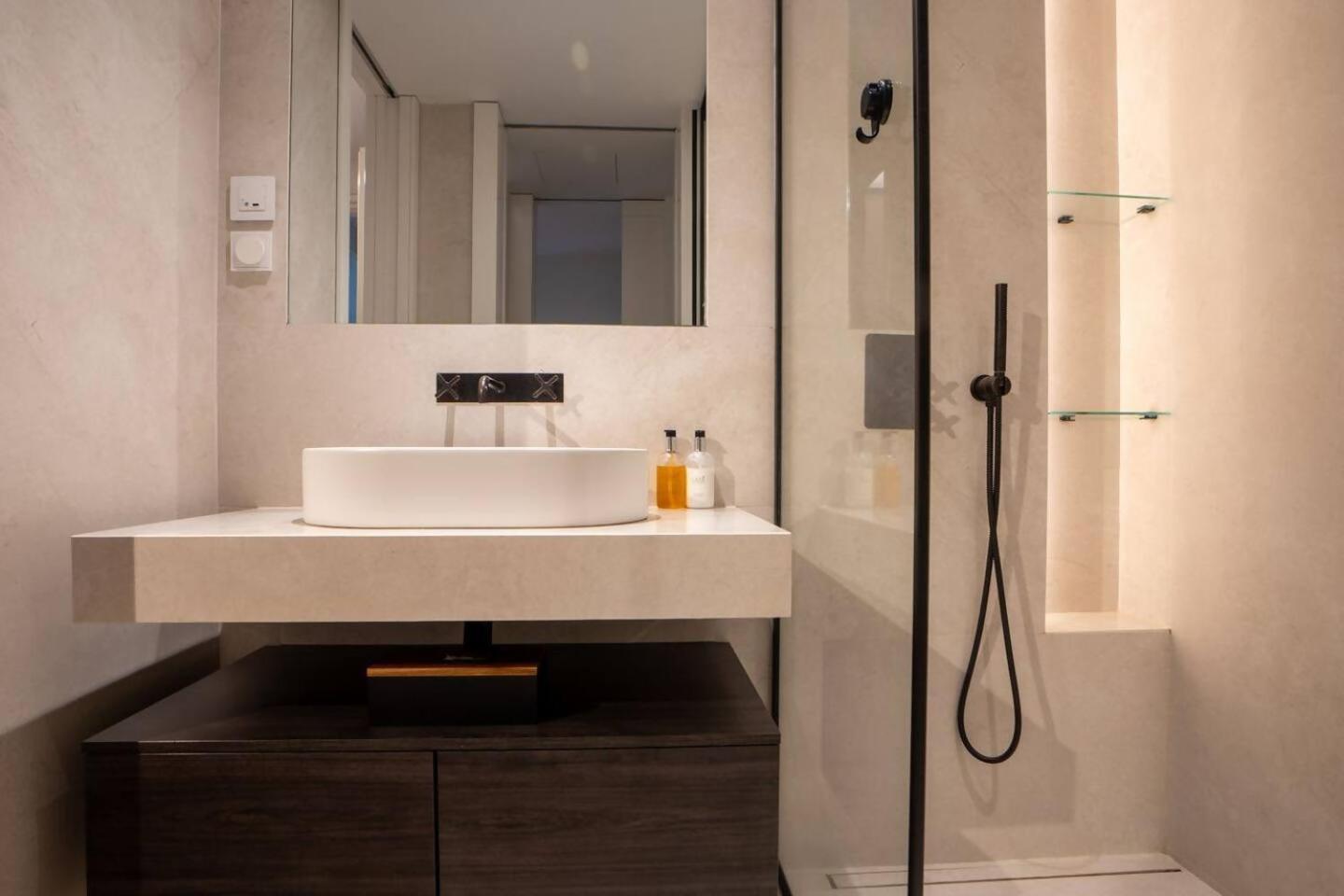 Apartment Empire Luxury Savoy Insular *