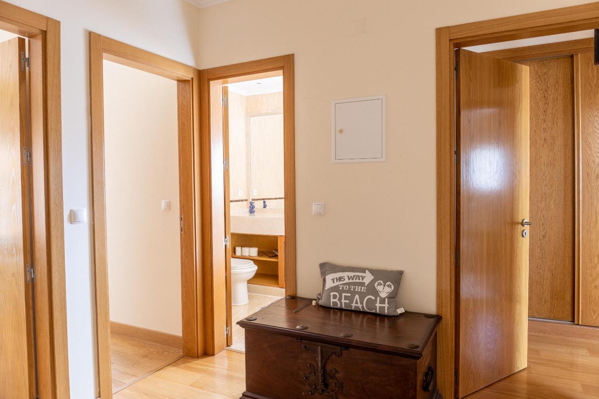 Apartment Terracos Do Castelo By Dolcestay *