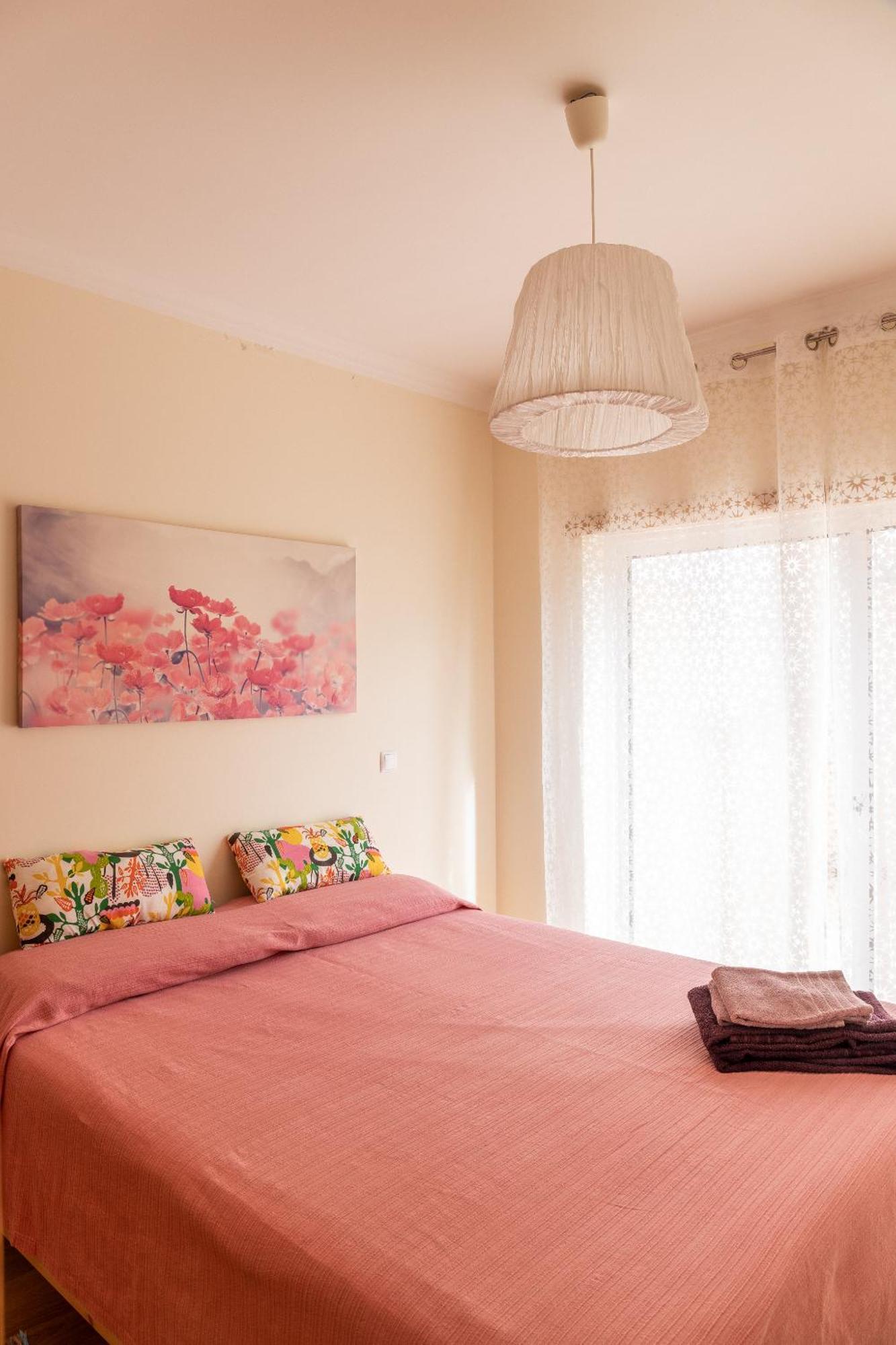 Apartment Terracos Do Castelo By Dolcestay *