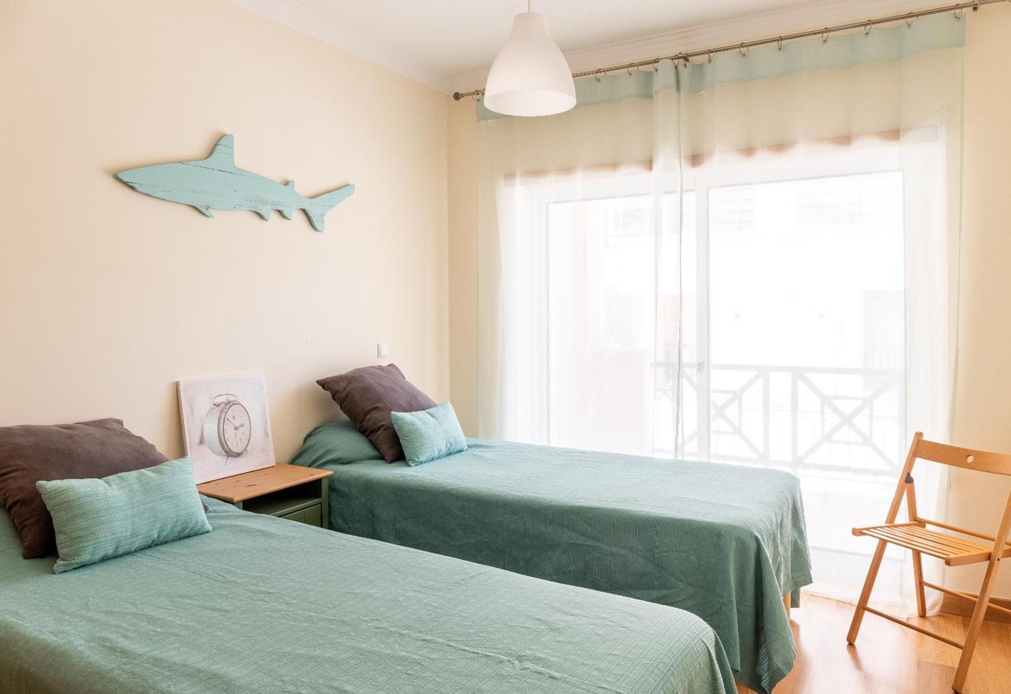 Terracos Do Castelo By Dolcestay Apartment Sesimbra
