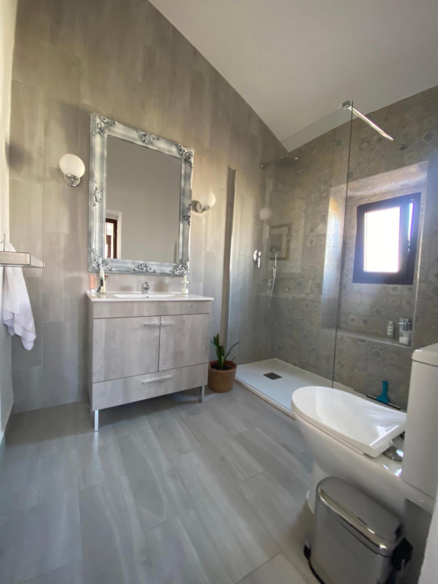 Comfortable In The Hills Of Serra Do Caldeirao Country house *