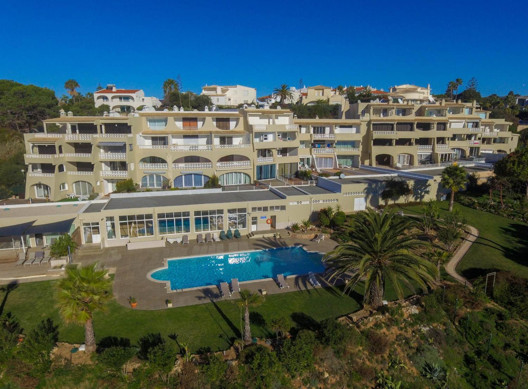 Mare Aveiros Apartamento Albufeira