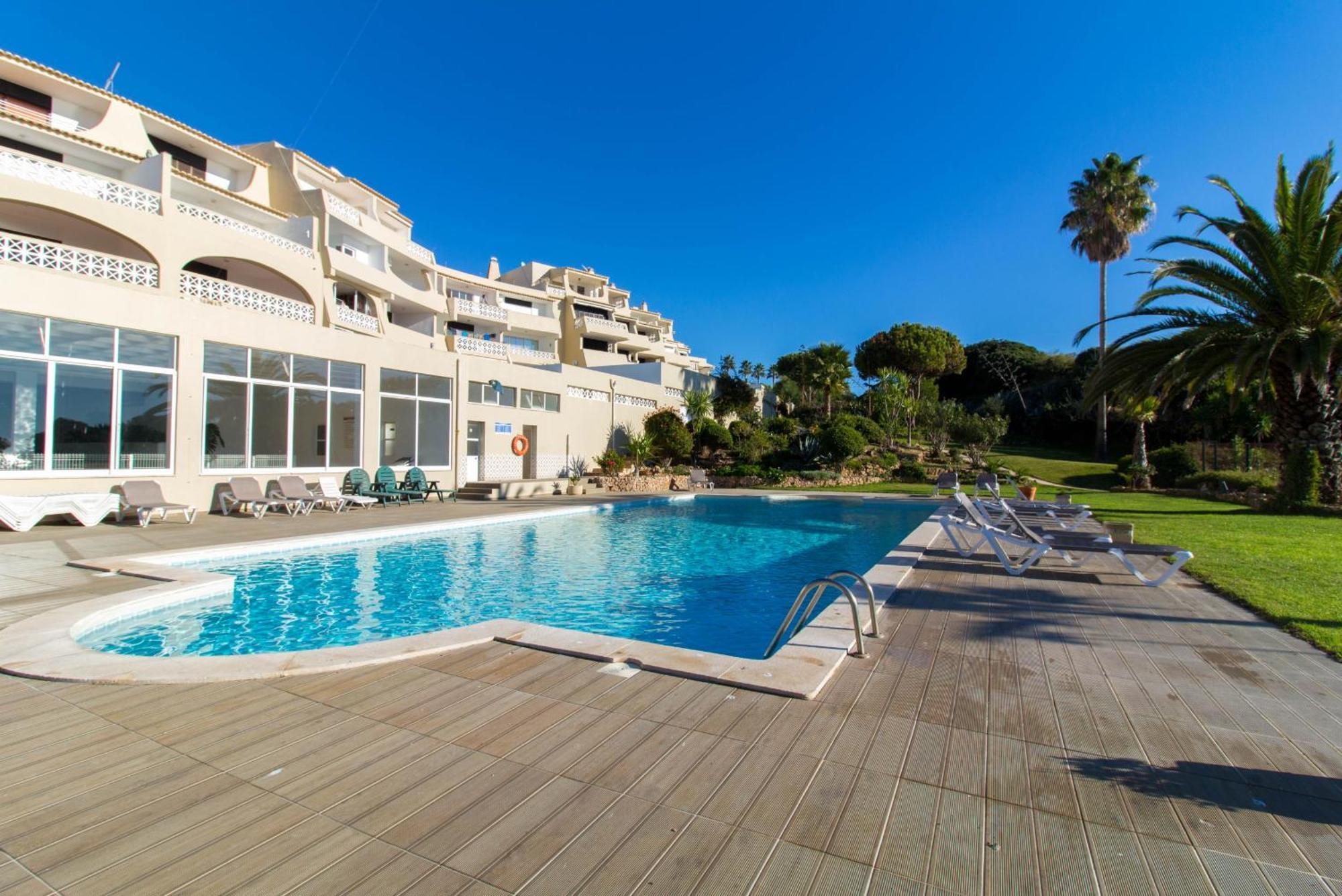 Mare Aveiros Apartamento Albufeira