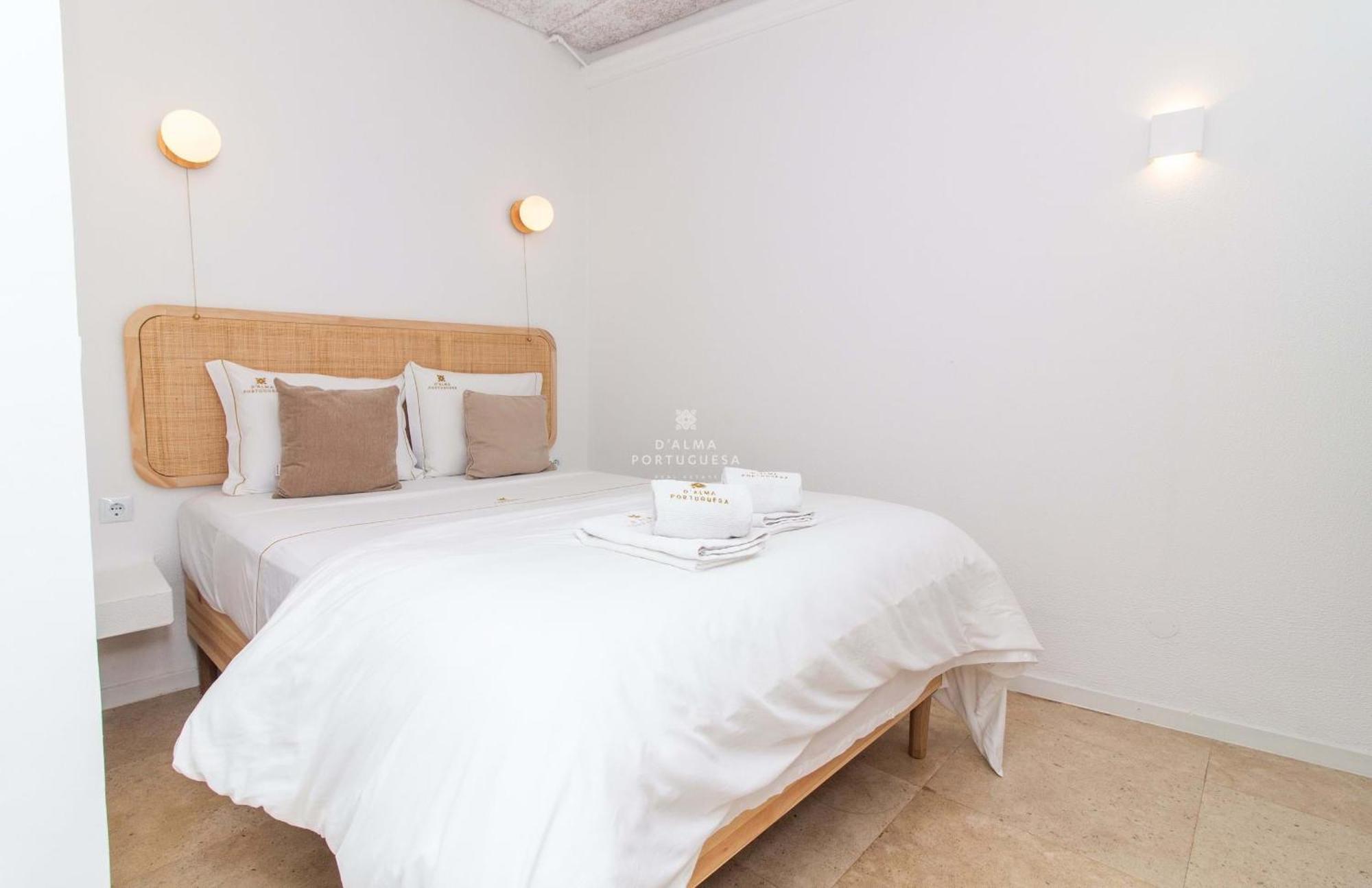 Mare Aveiros Apartamento *