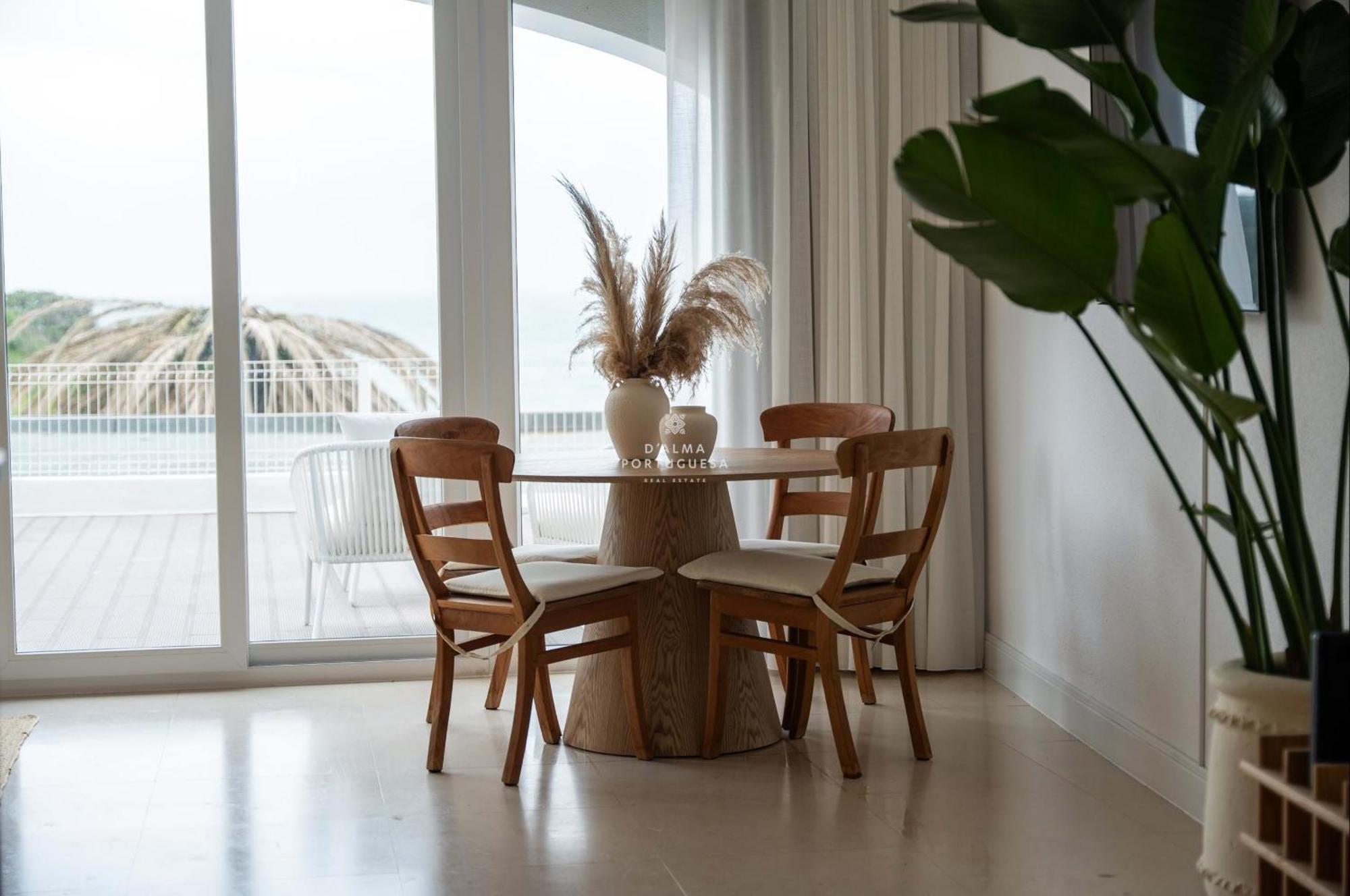 Apartamento Mare Aveiros