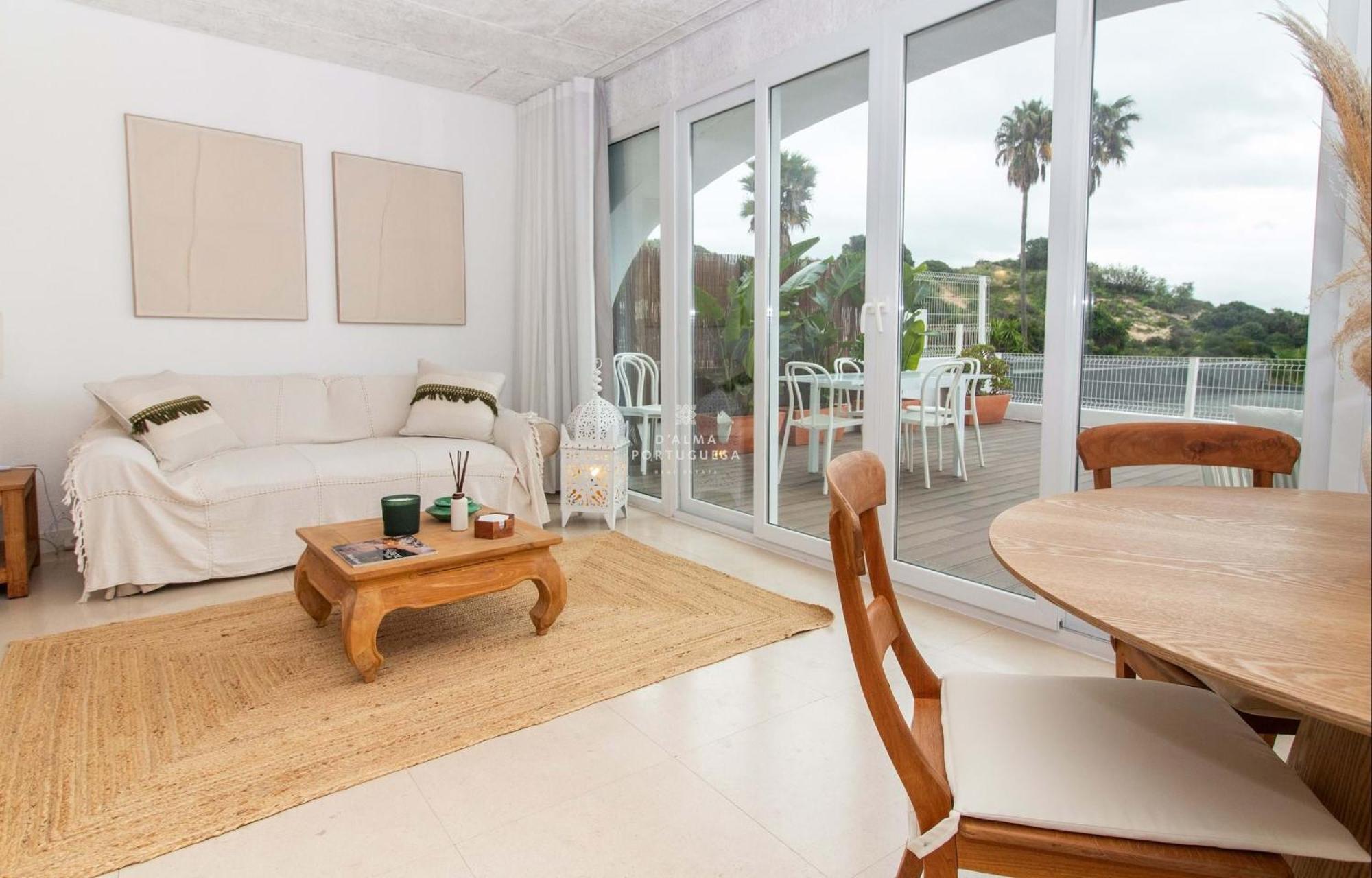 Apartamento Mare Aveiros *
