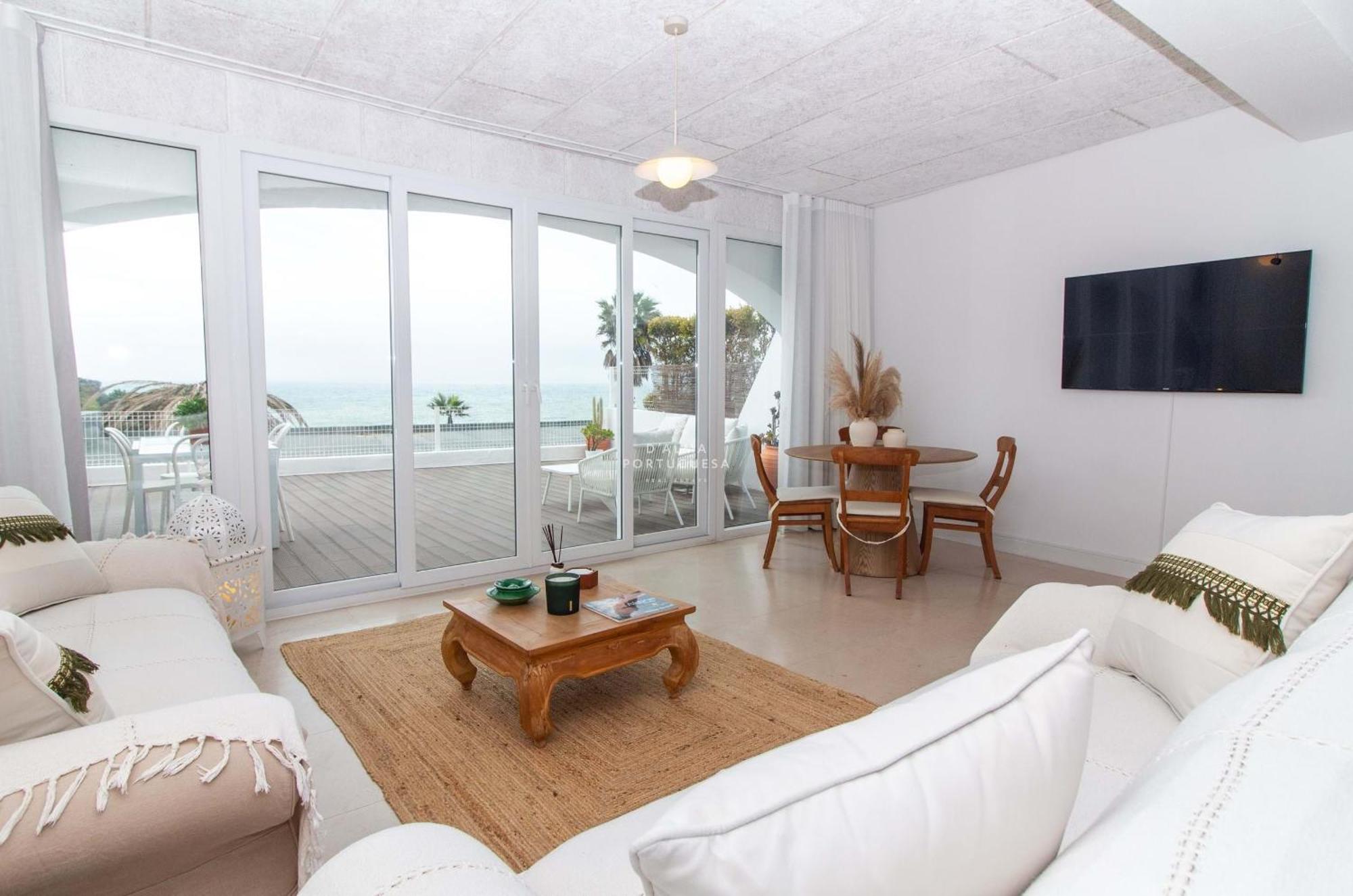 Mare Aveiros Apartamento