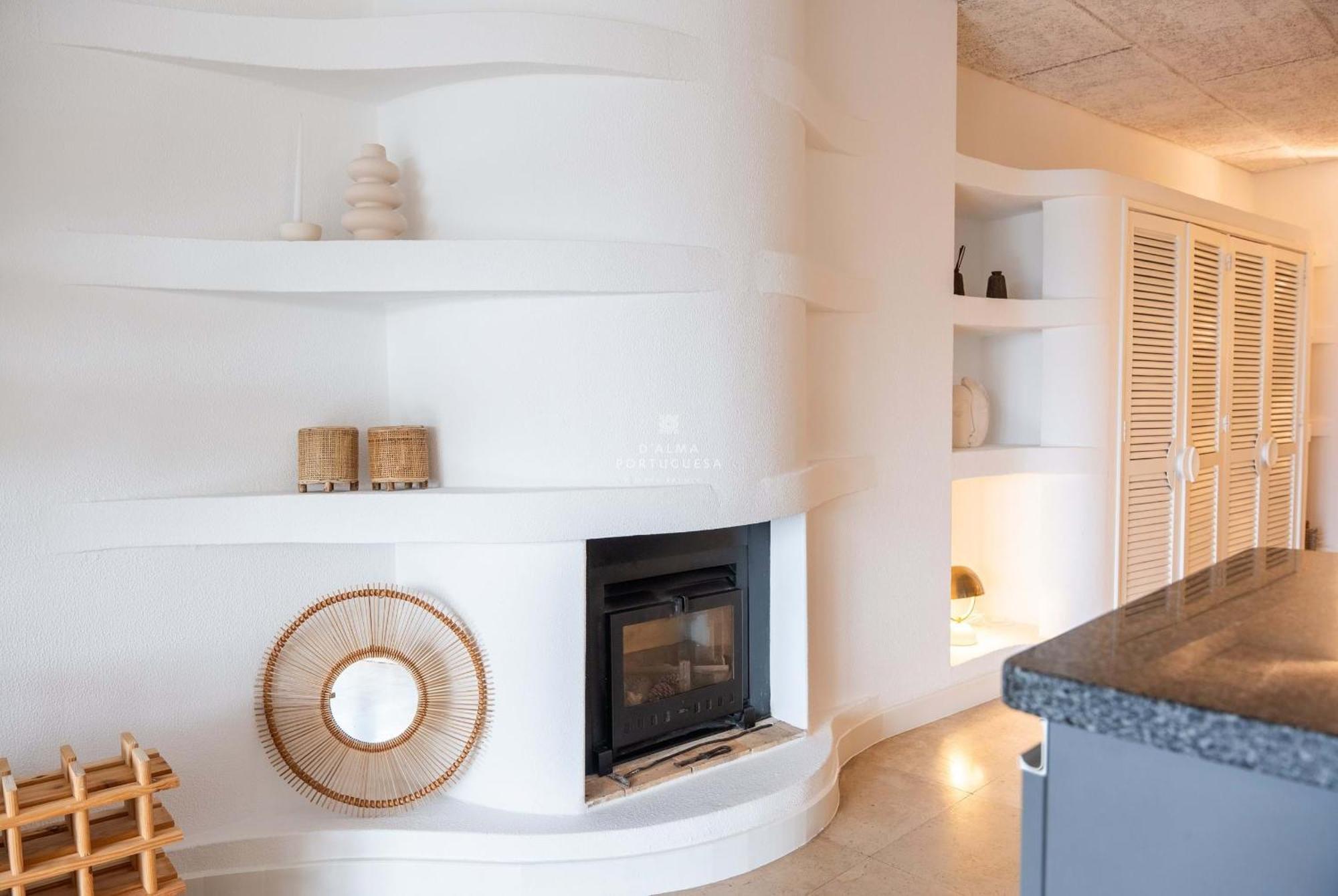 Mare Aveiros Apartamento Albufeira