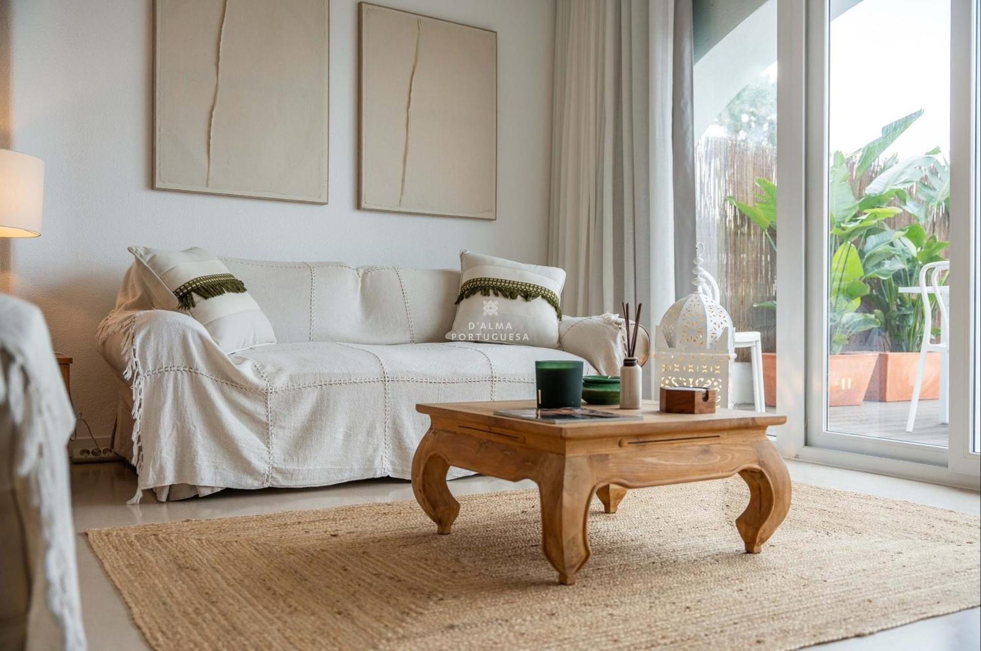 Apartamento Mare Aveiros *
