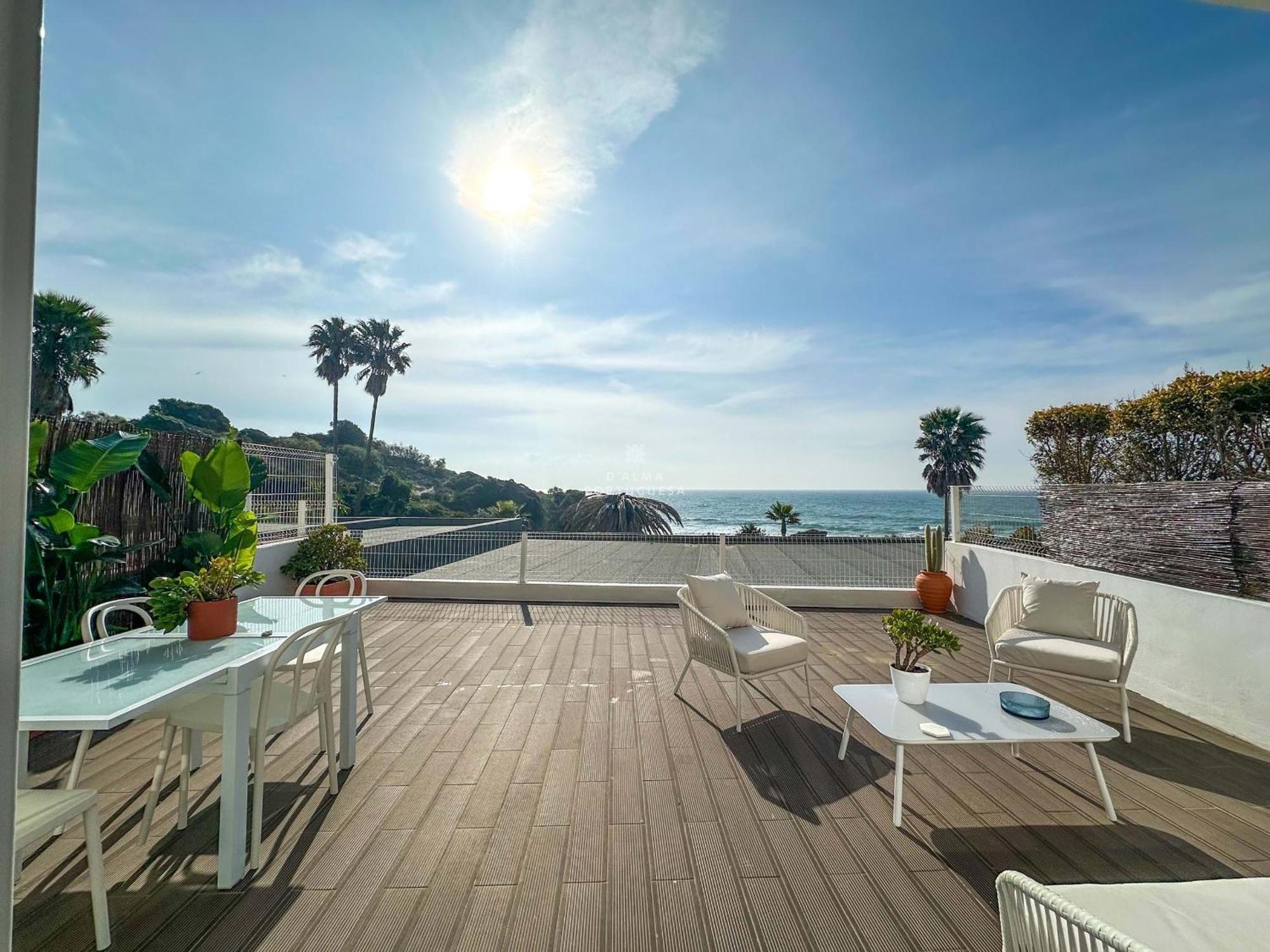 Mare Aveiros Apartamento Albufeira