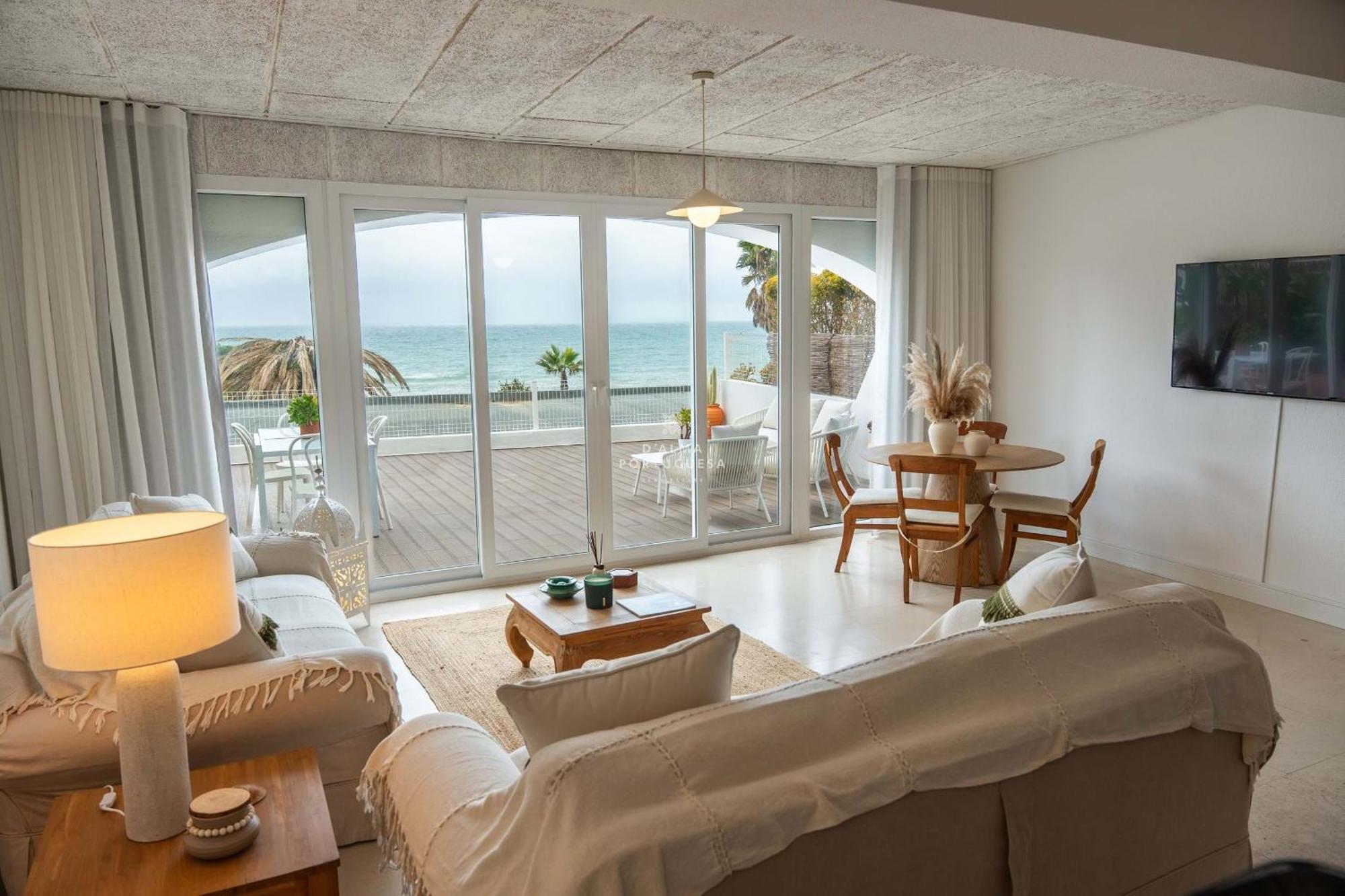 Mare Aveiros Apartamento Albufeira