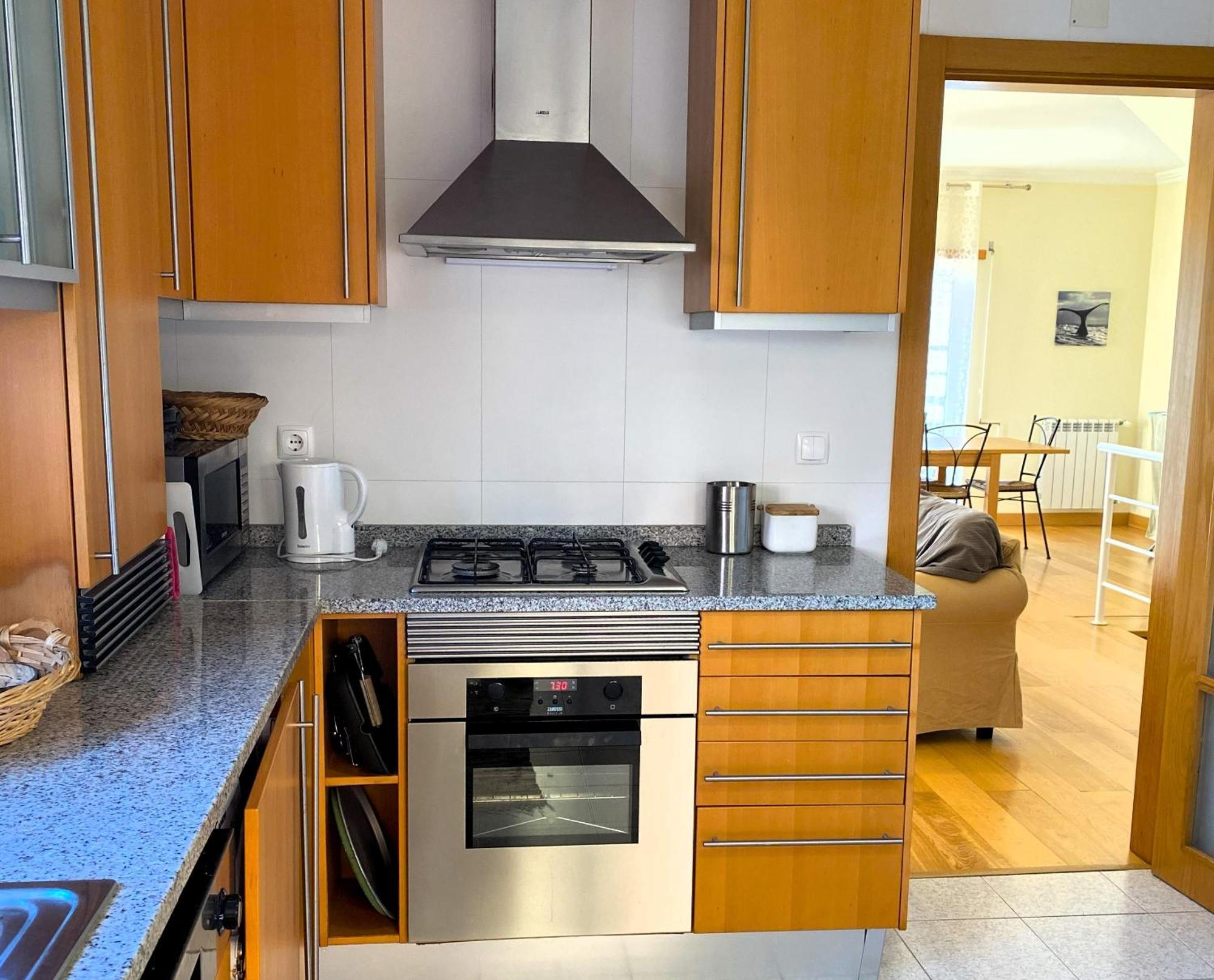 Apartment Terracos Do Castelo By Dolcestay Sesimbra