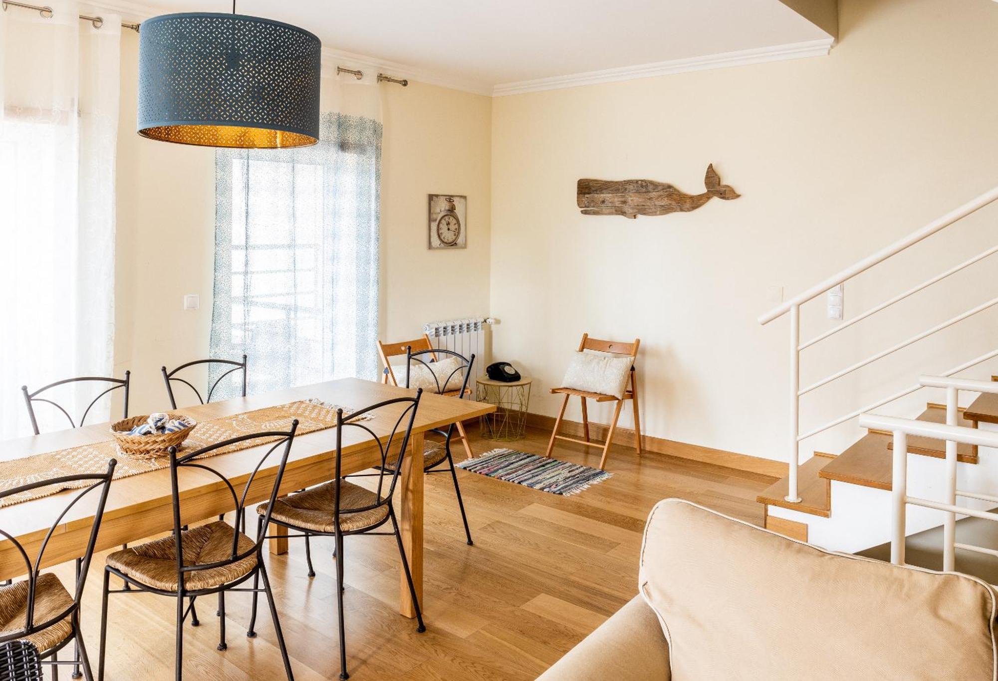 Apartment Terracos Do Castelo By Dolcestay