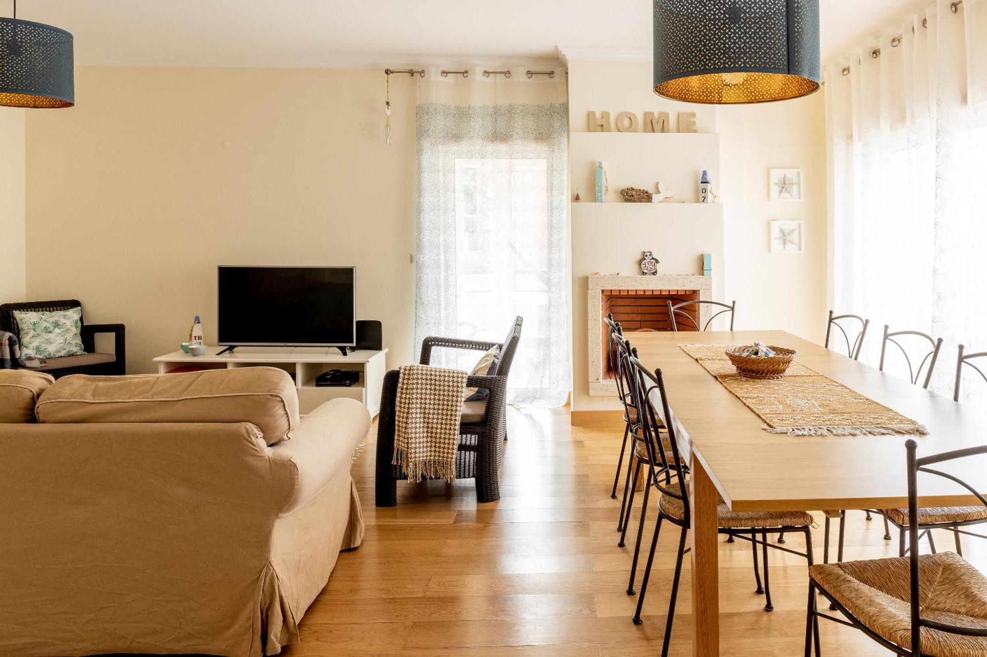 Apartment Terracos Do Castelo By Dolcestay