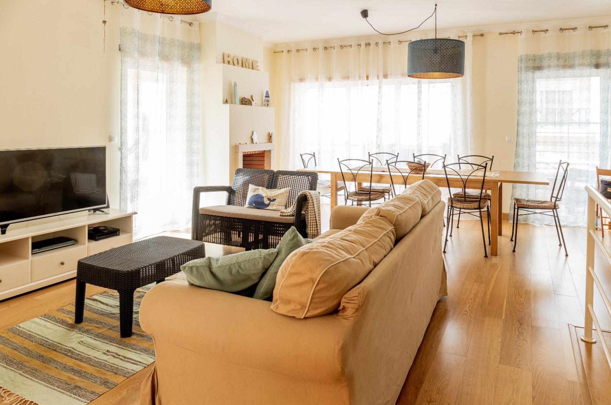 Terracos Do Castelo By Dolcestay Apartment Sesimbra