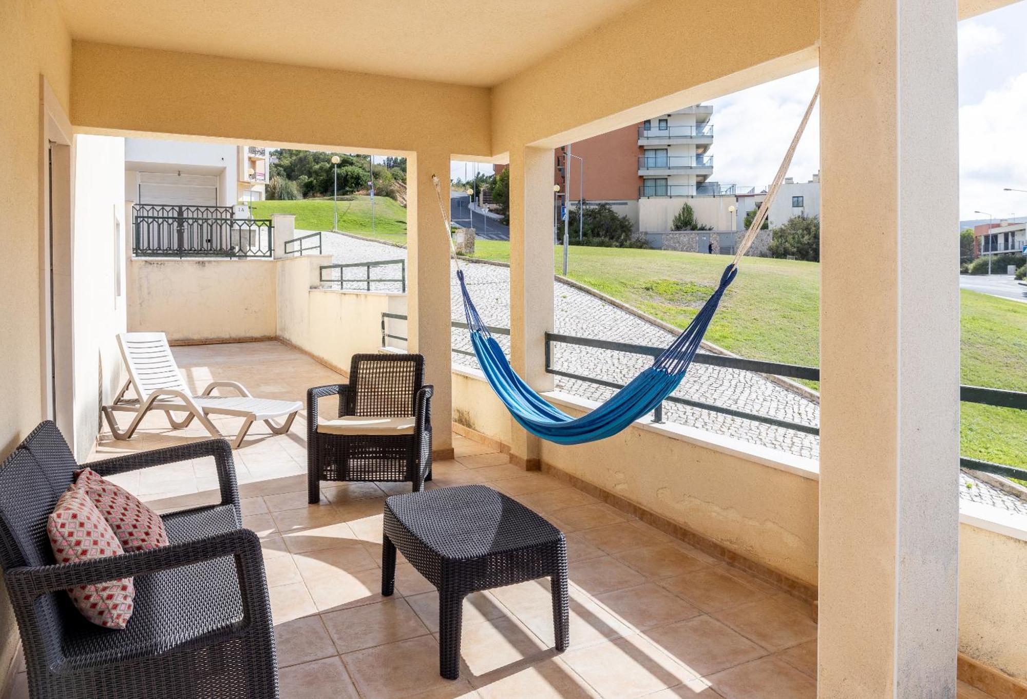 Terracos Do Castelo By Dolcestay Apartment