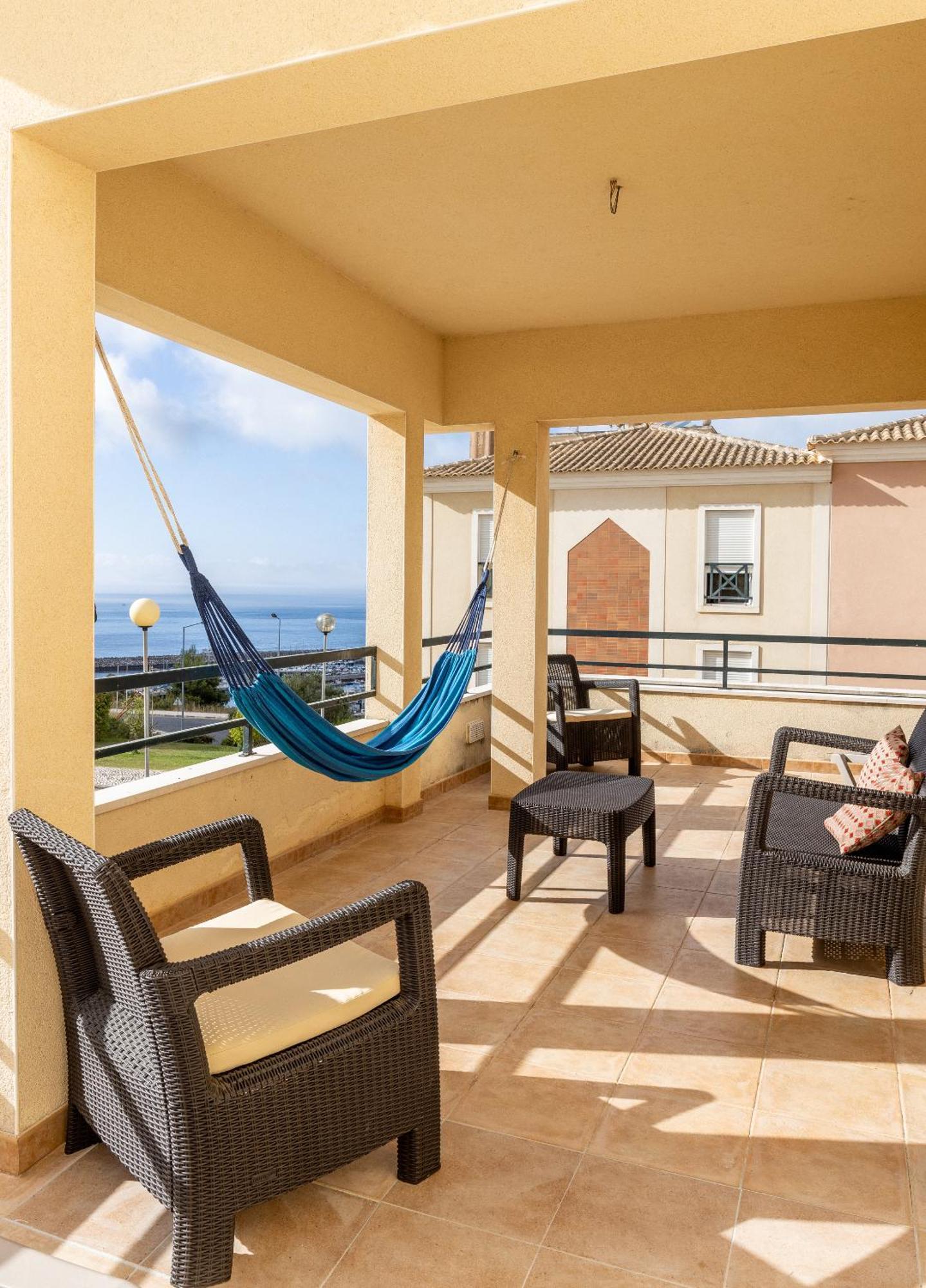 Apartment Terracos Do Castelo By Dolcestay