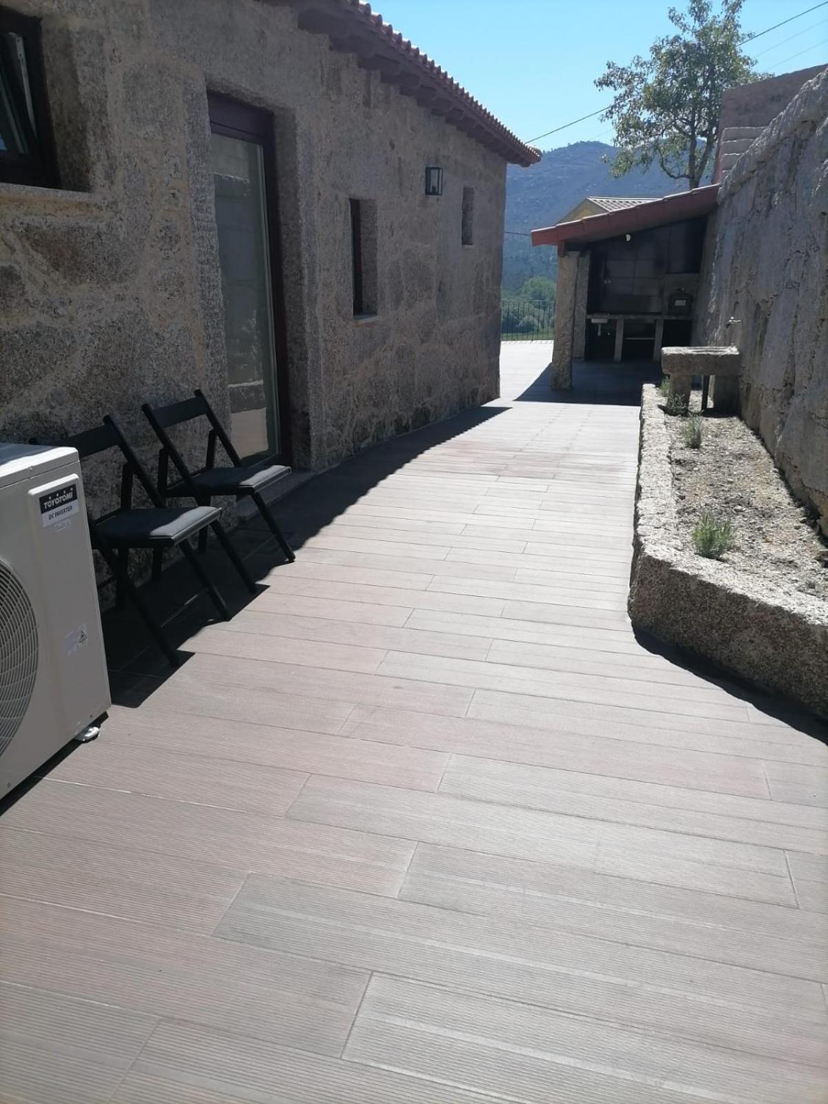 Casa Aurora Holiday home