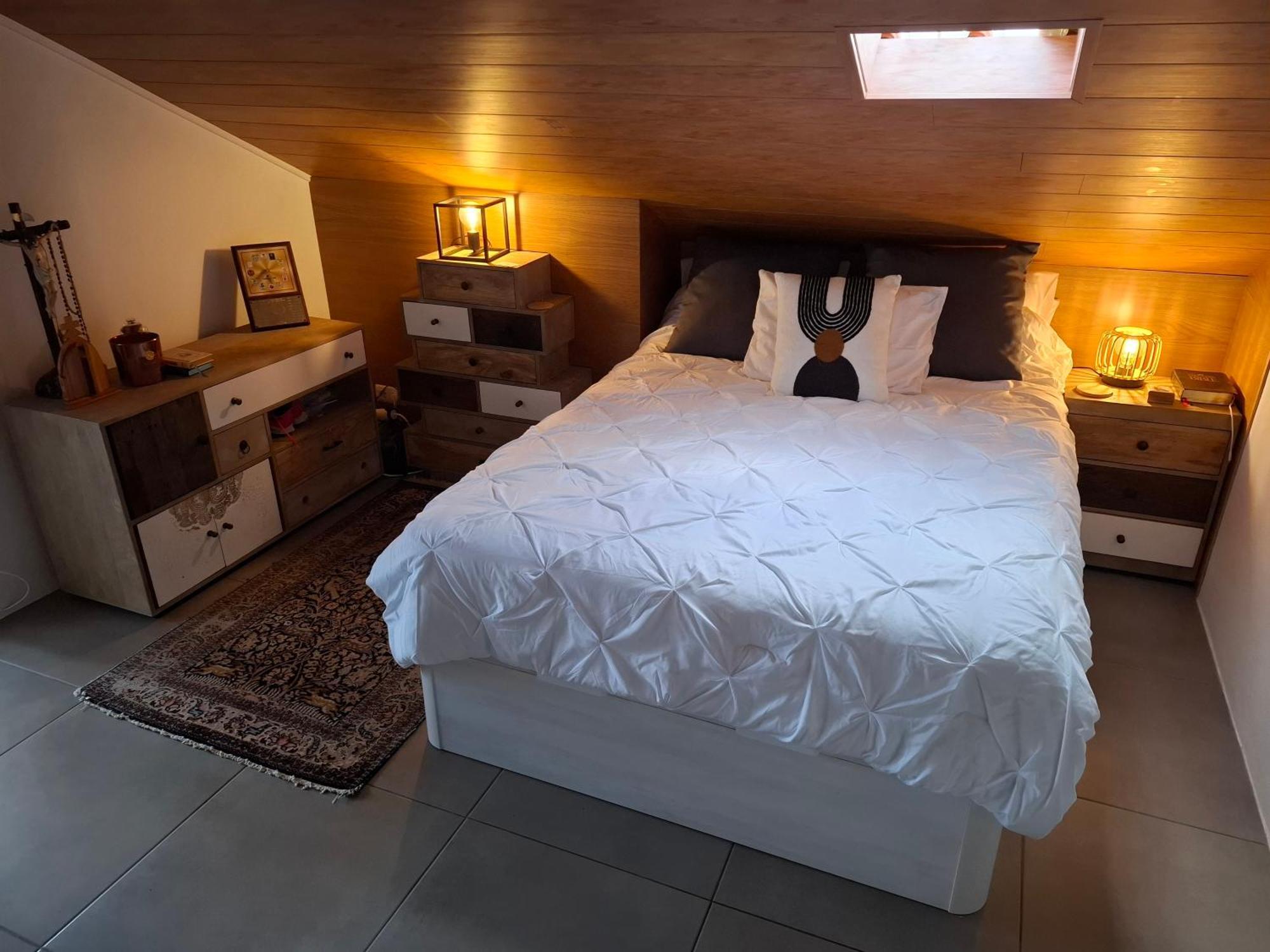 Sally's Loft - Penthouse - Honeymoon Ponta do Sol (Madeira)