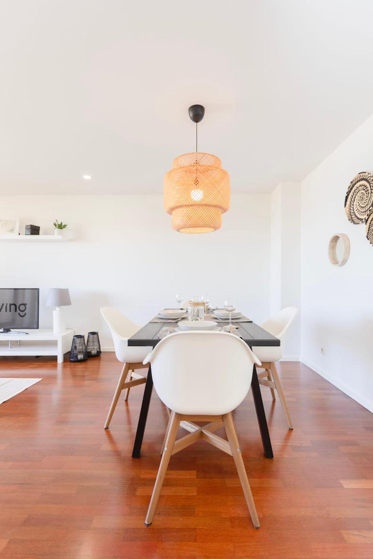 Apartamento Liiiving In Matosinhos - Seaside Balcony