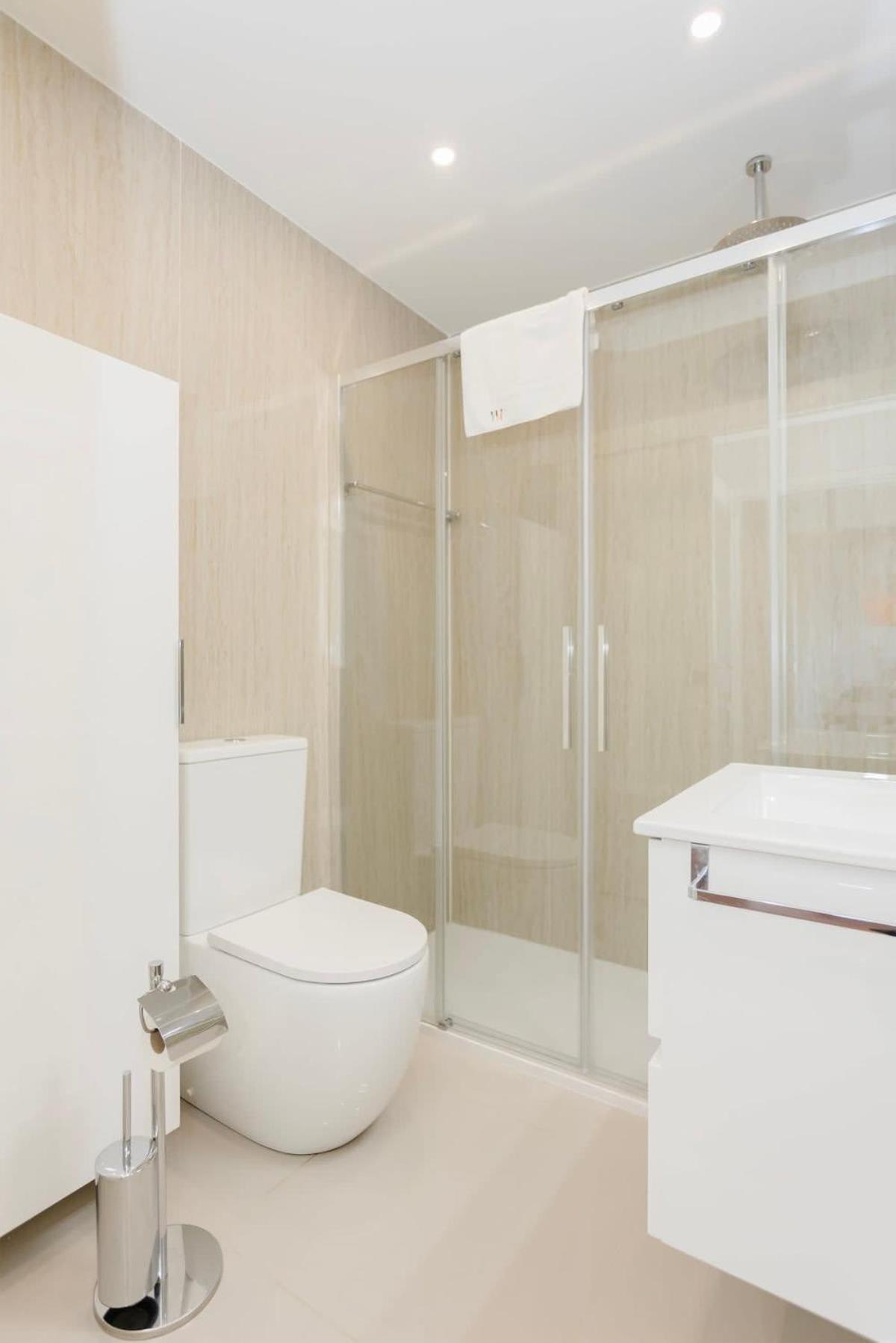 Apartamento Liiiving In Matosinhos - Seaside Balcony *