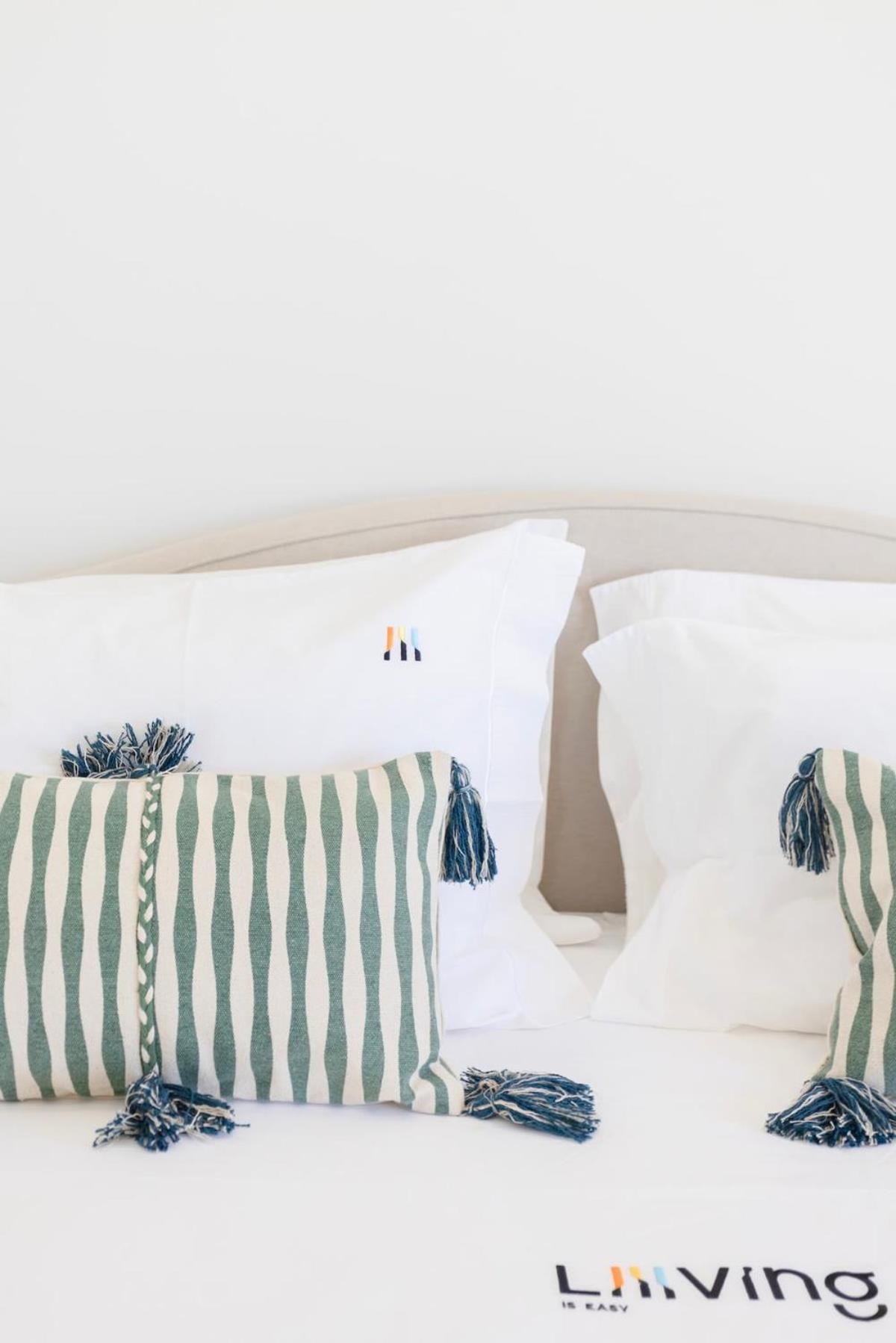 Liiiving In Matosinhos - Seaside Balcony Apartamento Porto