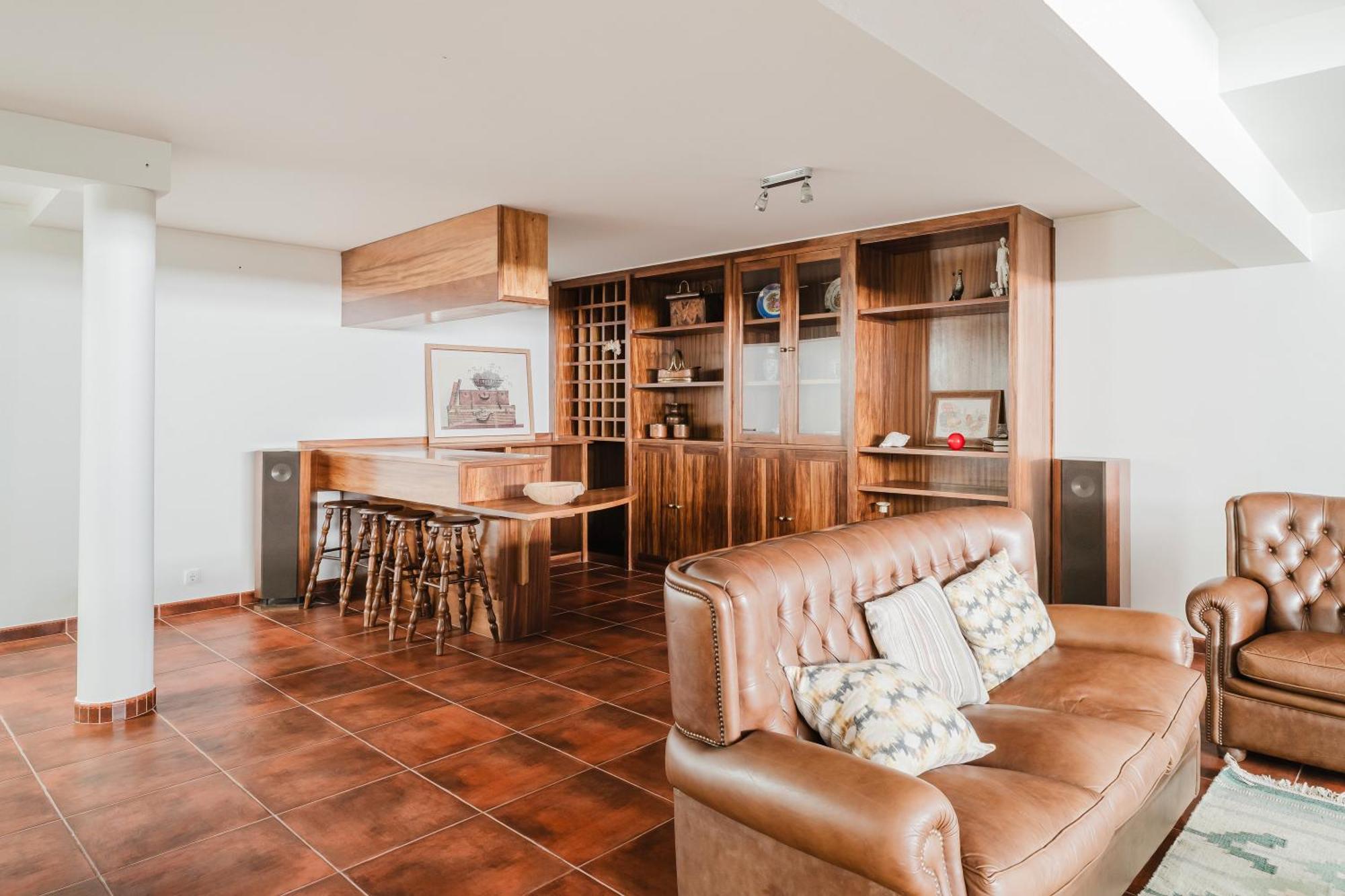 Viana Surf House Holiday home Amorosa