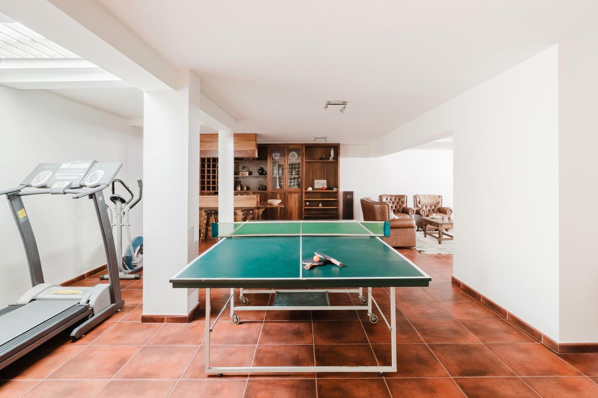 Holiday home Viana Surf House Amorosa