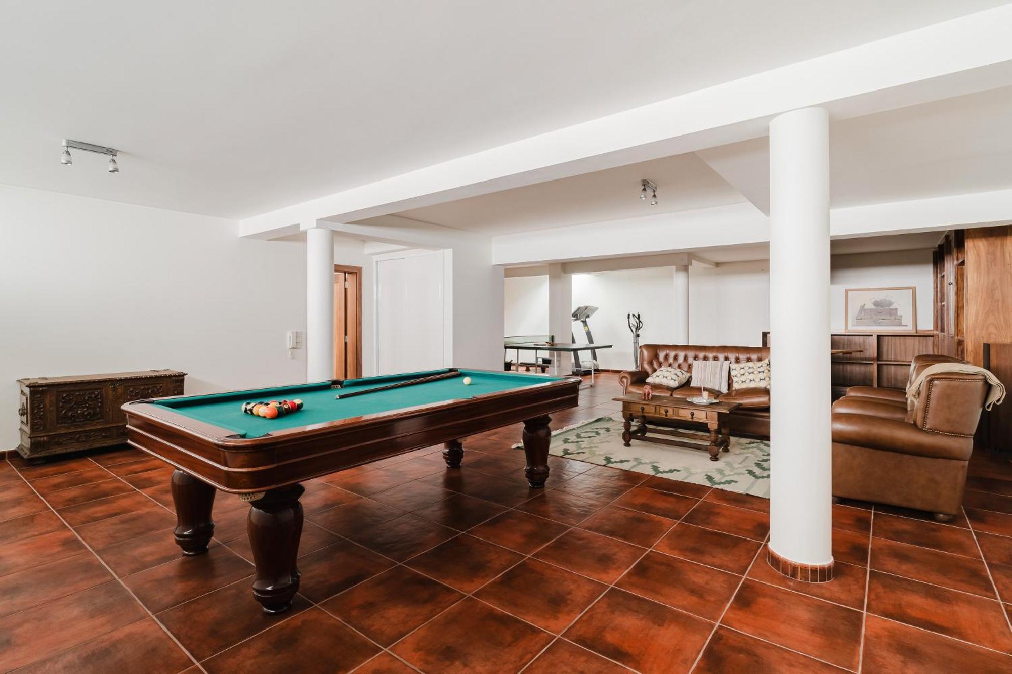 Holiday home Viana Surf House *