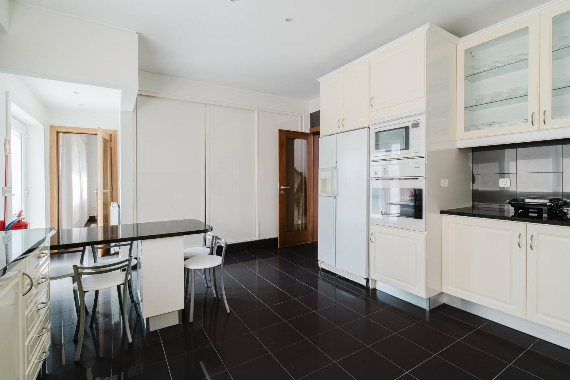 Holiday home Viana Surf House