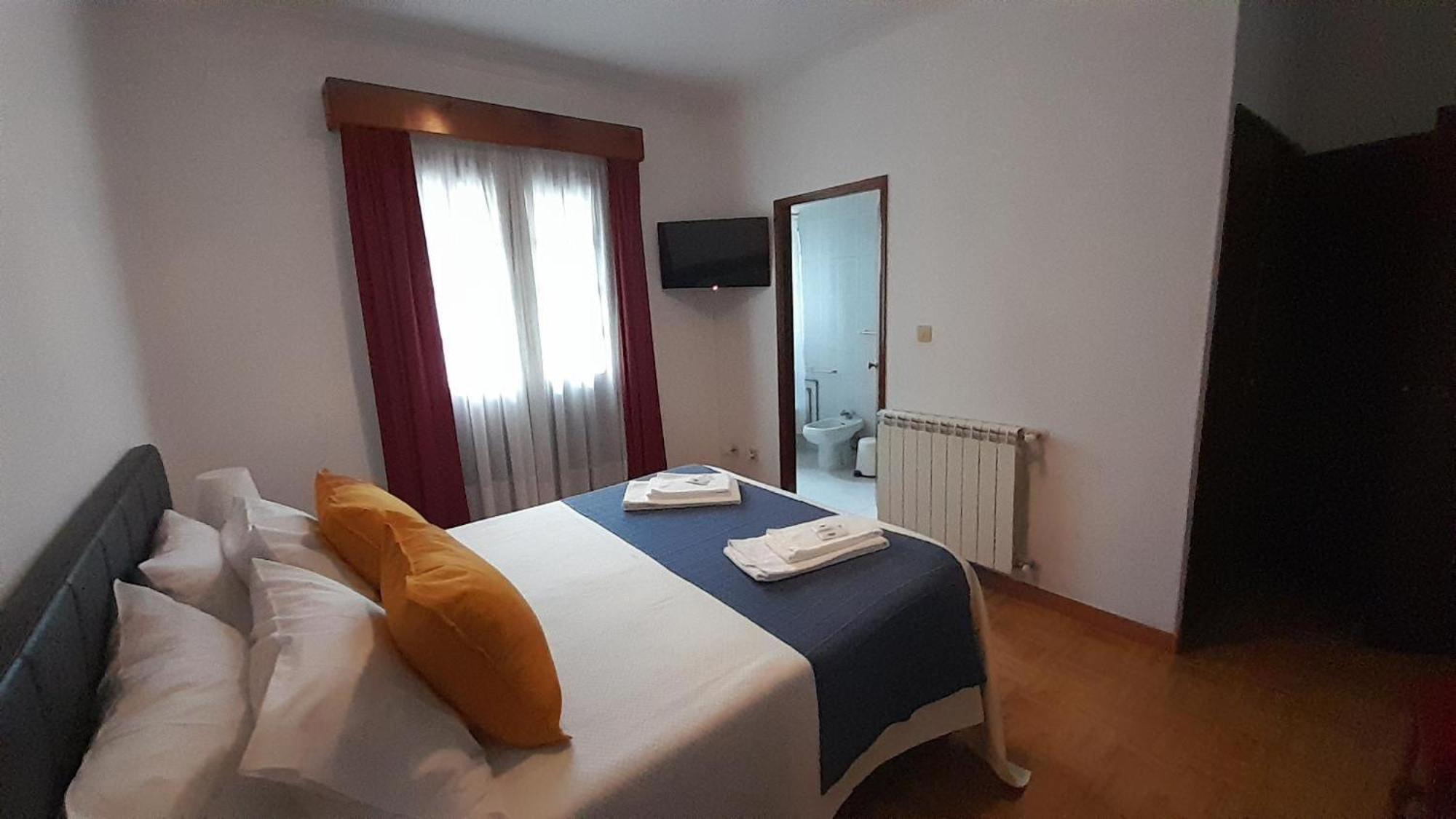 Inn Serrana Geres