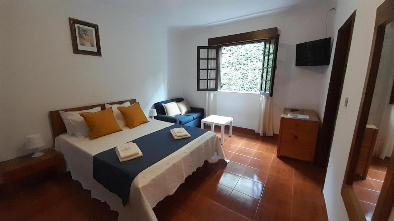 Inn Serrana