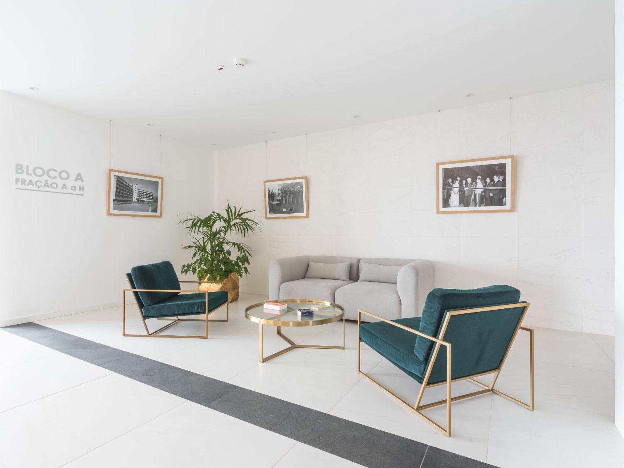 Apartment Glamorous By Atlantic *