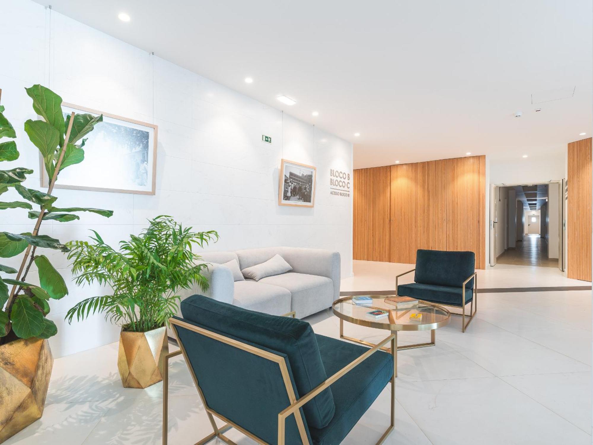 Apartment Glamorous By Atlantic *