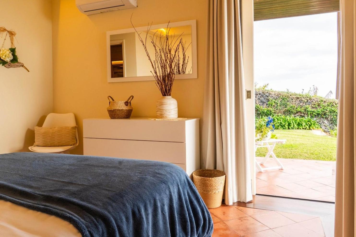 The Princess Ring View Holiday home Vila Franca do Campo